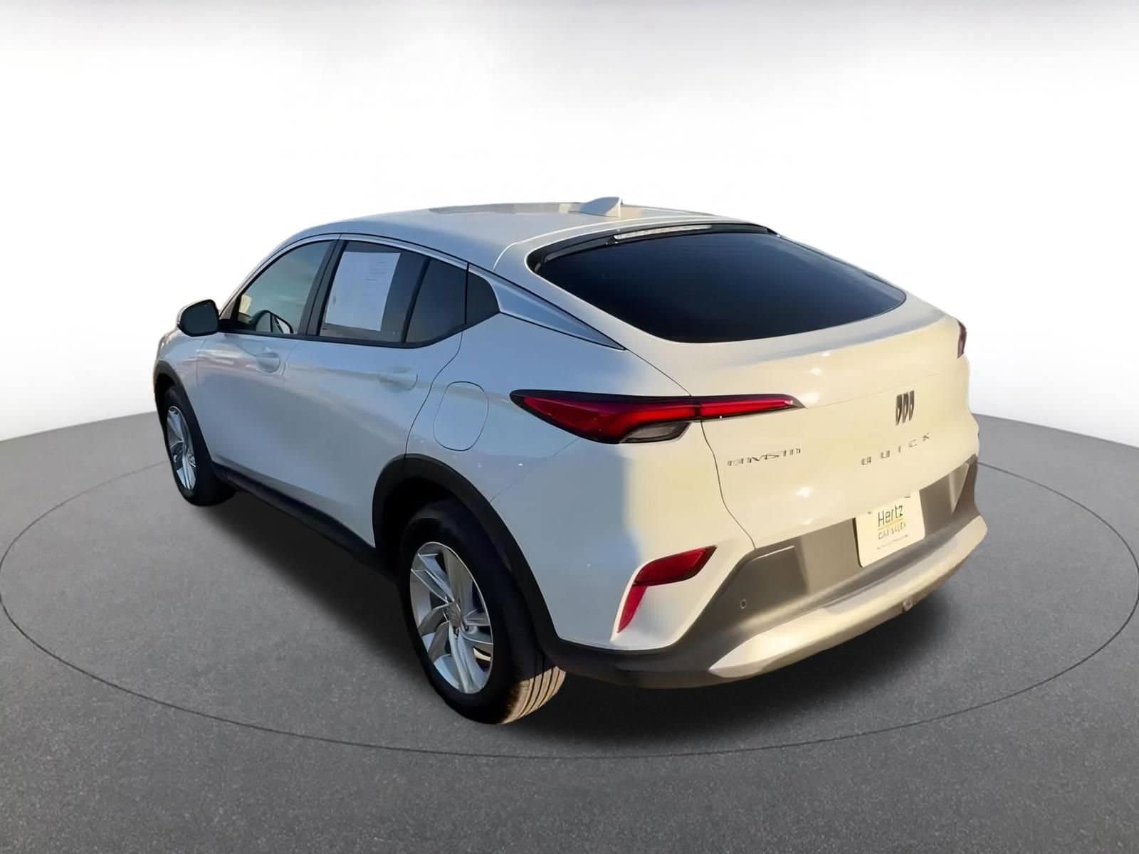 Thumbnail: 2025 Buick Envista - 11