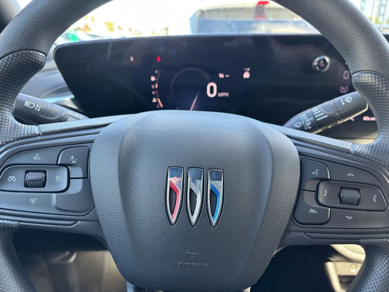 Thumbnail: 2025 Buick Envista - 28