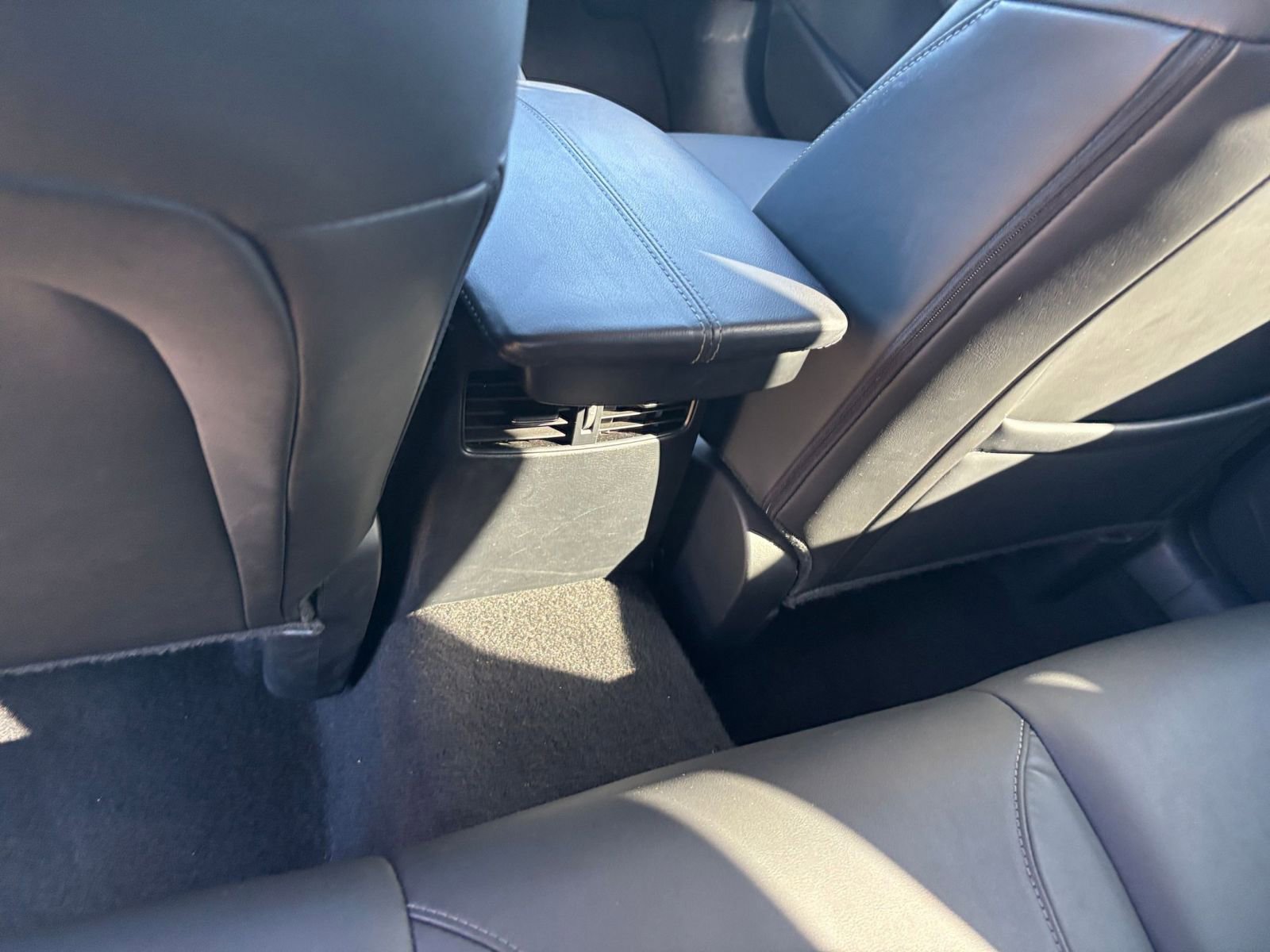 Thumbnail: 2025 Mazda CX-30 - 24