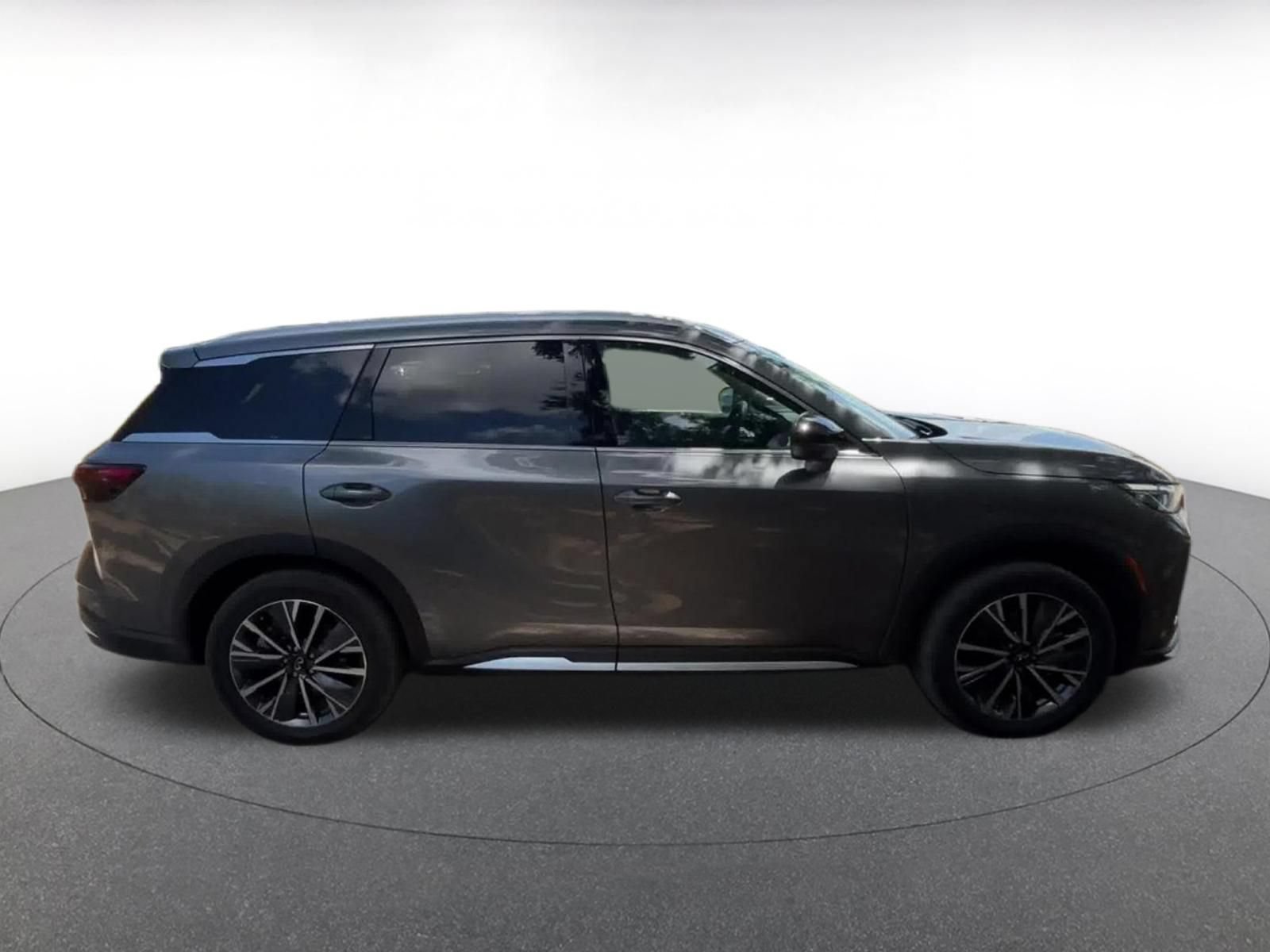 Thumbnail: 2026 INFINITI QX60 - 15