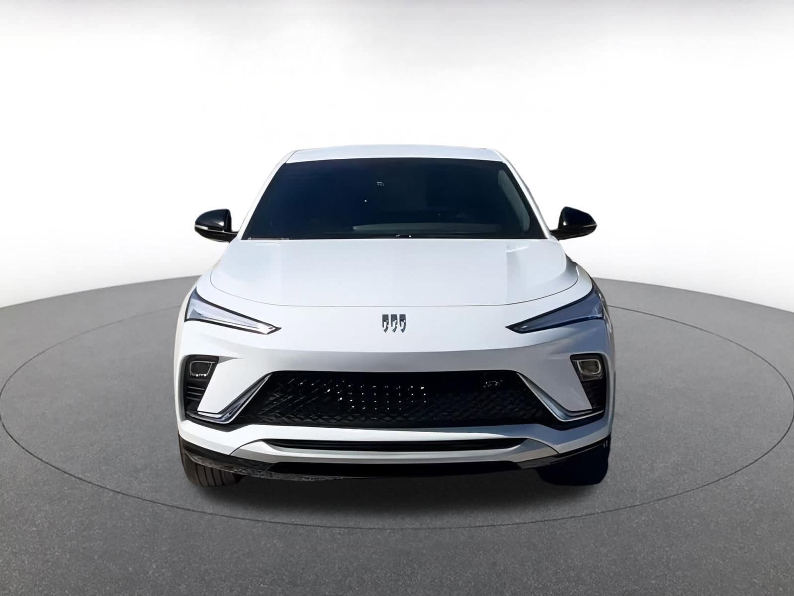 Thumbnail: 2025 Buick Envista - 4