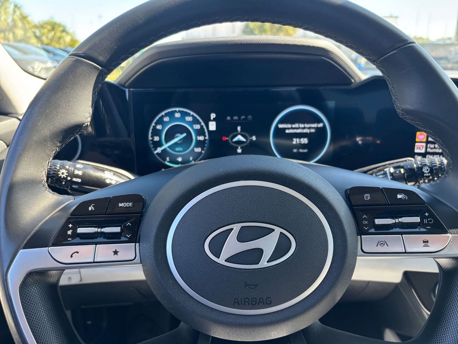 Thumbnail: 2025 Hyundai Elantra - 28