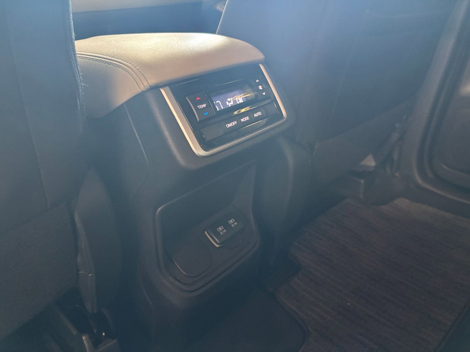 Thumbnail: 2021 Subaru Ascent - 25