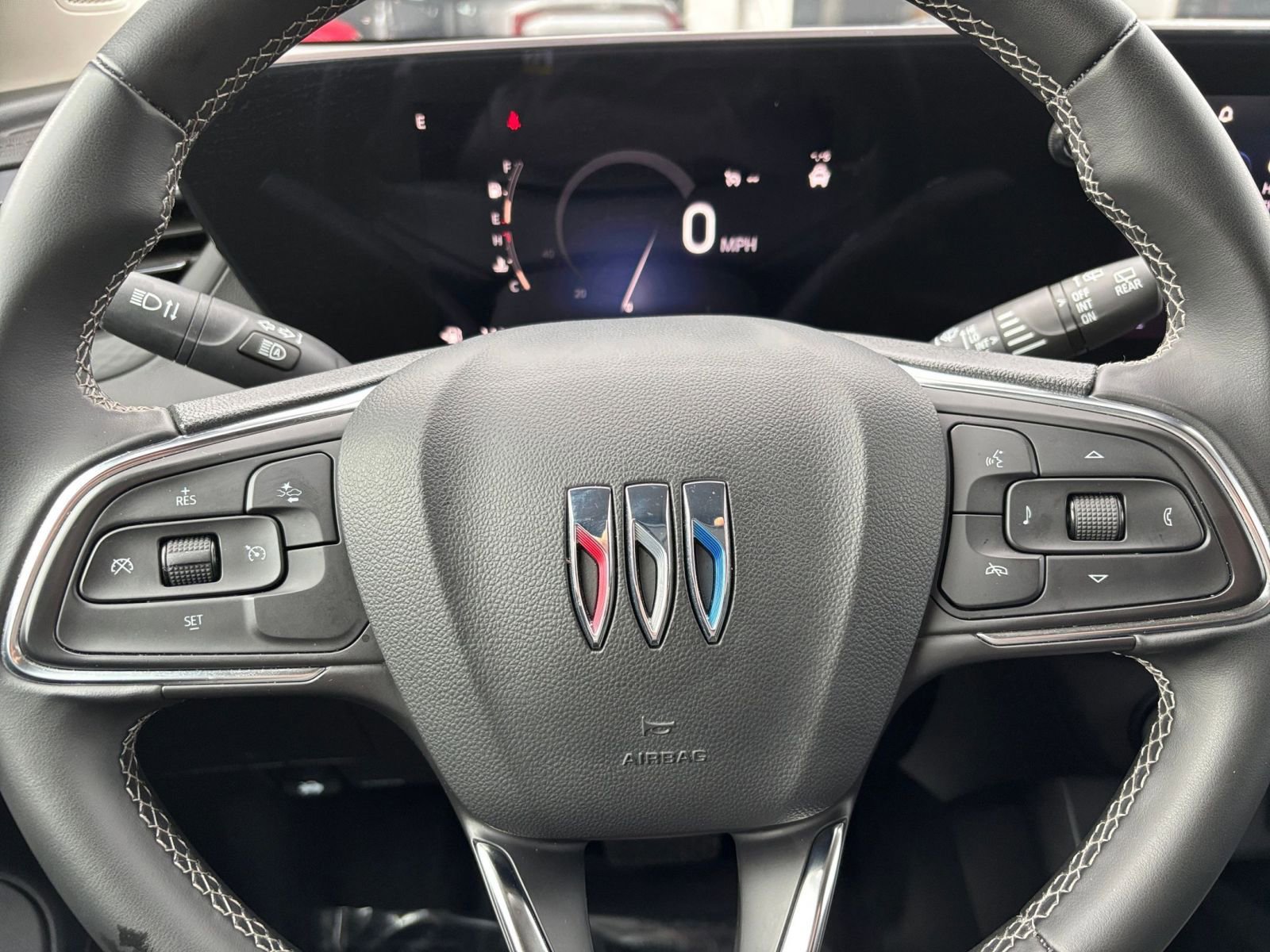 Thumbnail: 2025 Buick Encore GX - 28