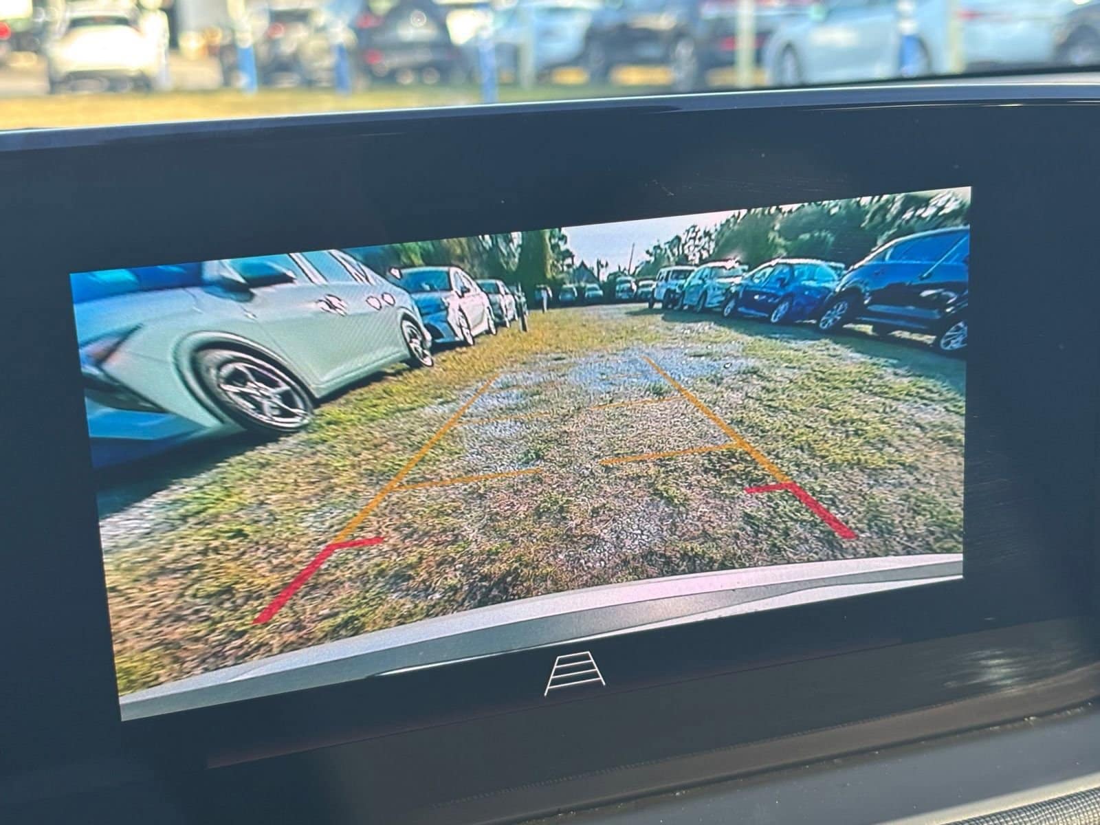 Thumbnail: 2025 Buick Envista - 17