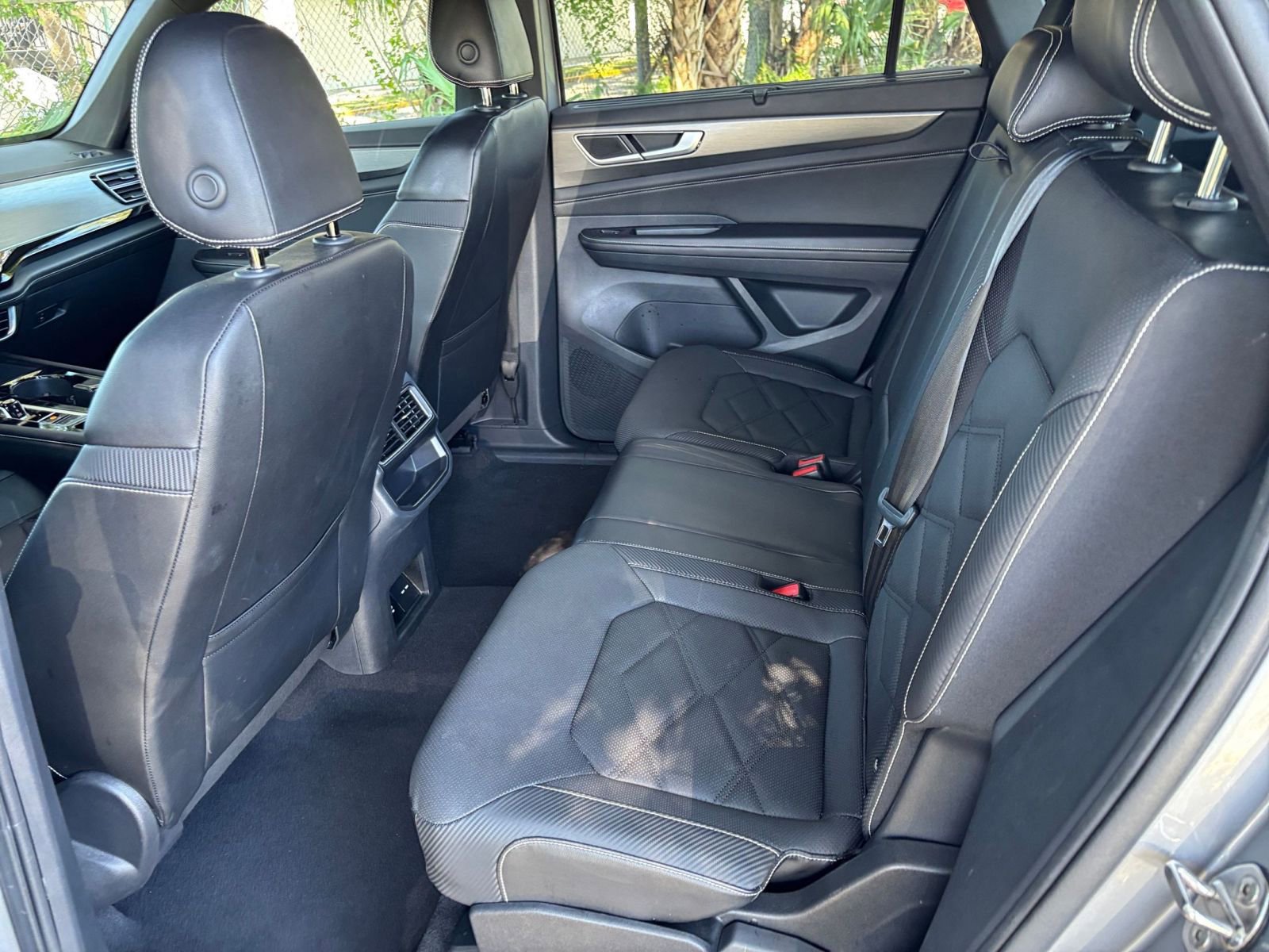 Thumbnail: 2024 Volkswagen Atlas - 25