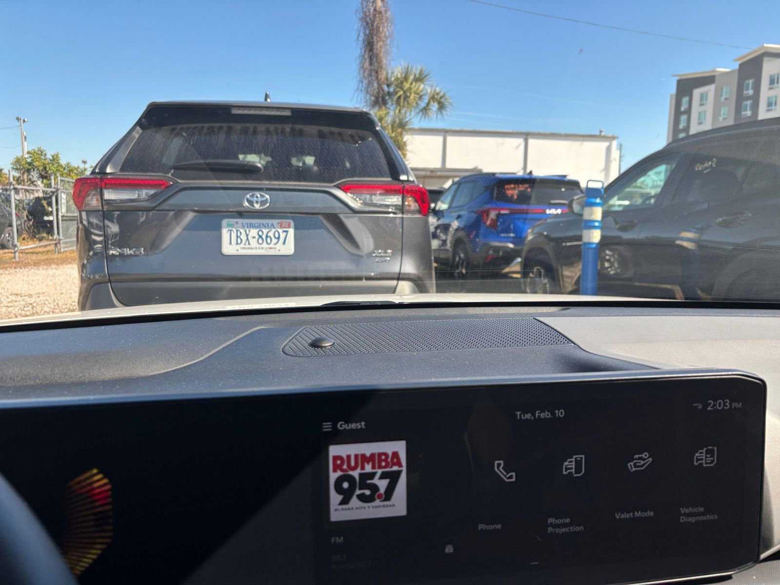 Thumbnail: 2025 Kia K4 - 12