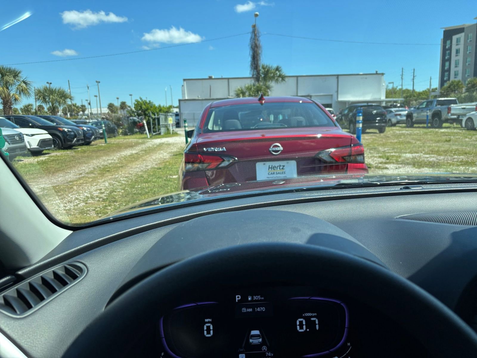 Thumbnail: 2025 Kia Soul - 33