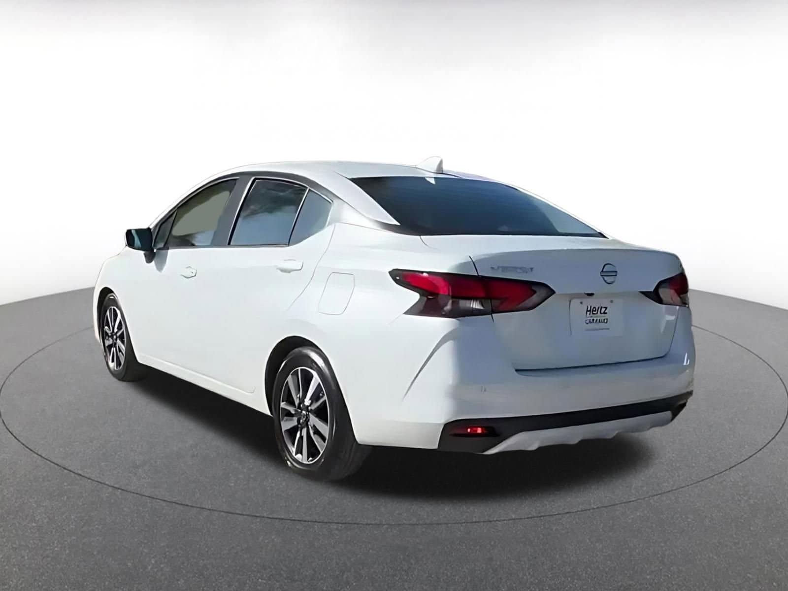 Thumbnail: 2025 Nissan Versa - 10