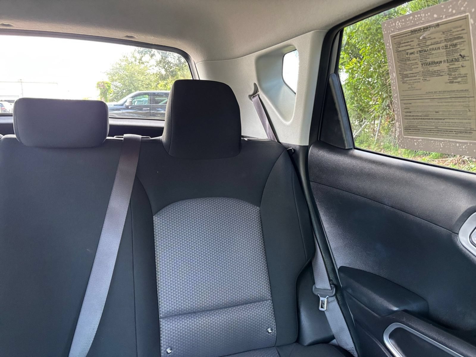 2025 Kia Soul LX - Photo 36