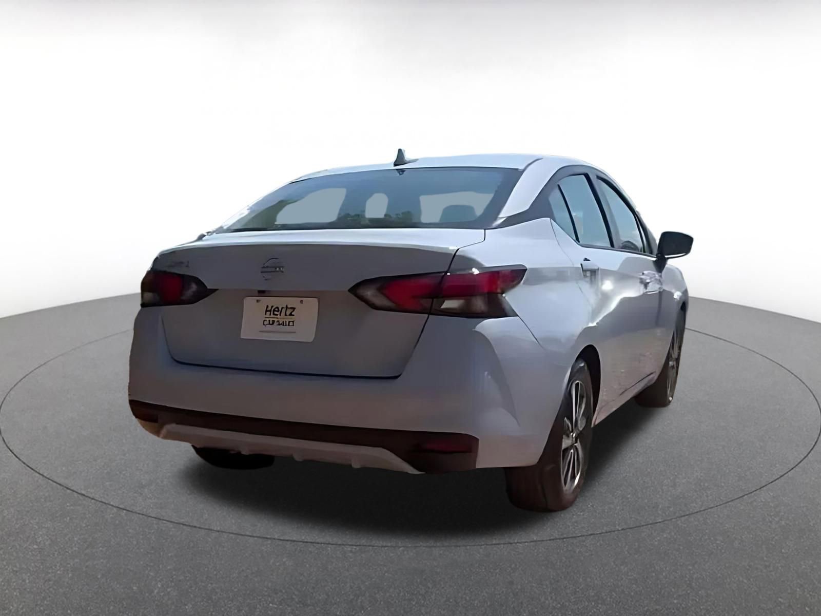 Thumbnail: 2025 Nissan Versa - 14