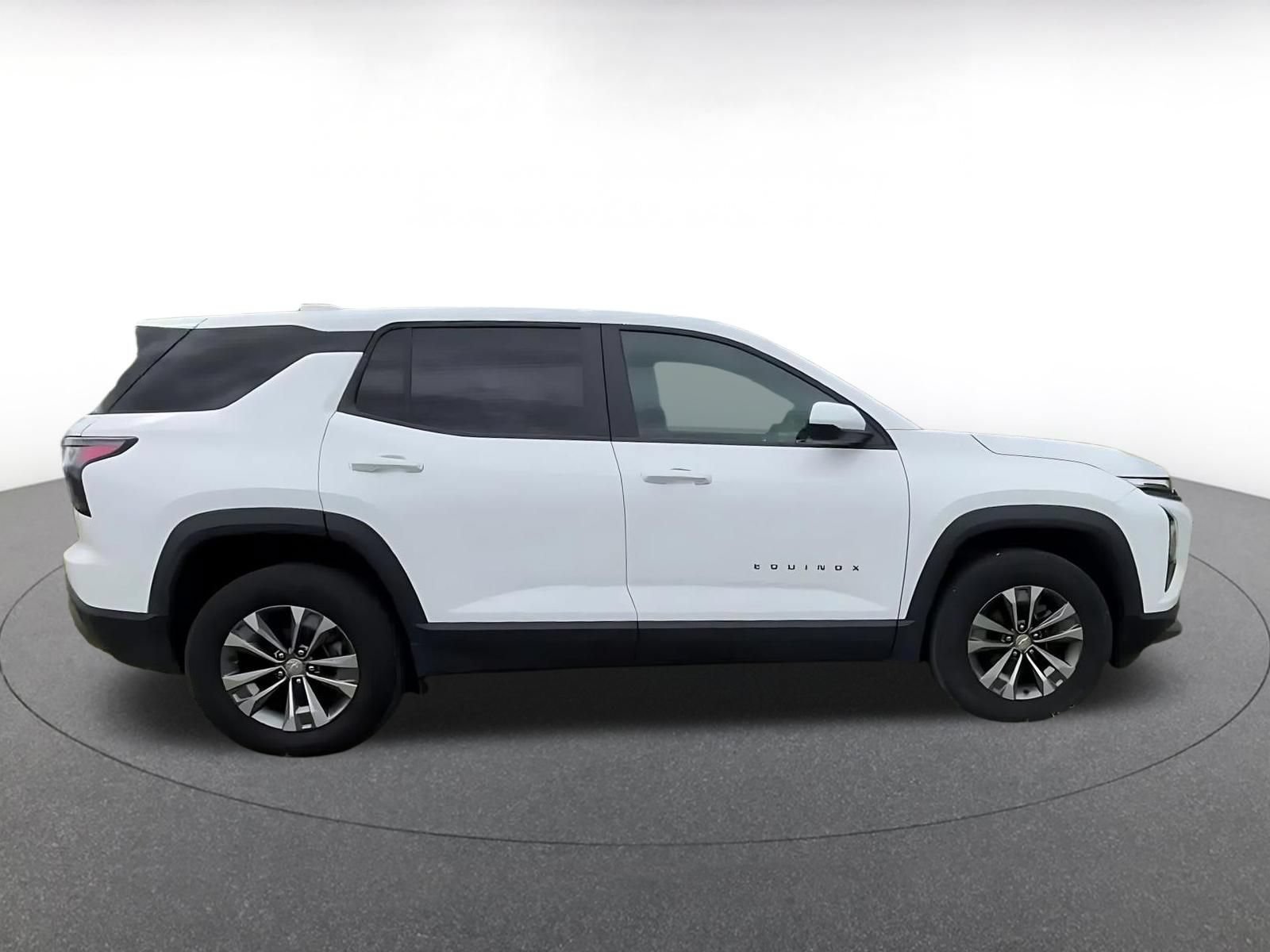 Thumbnail: 2025 Chevrolet Equinox - 13