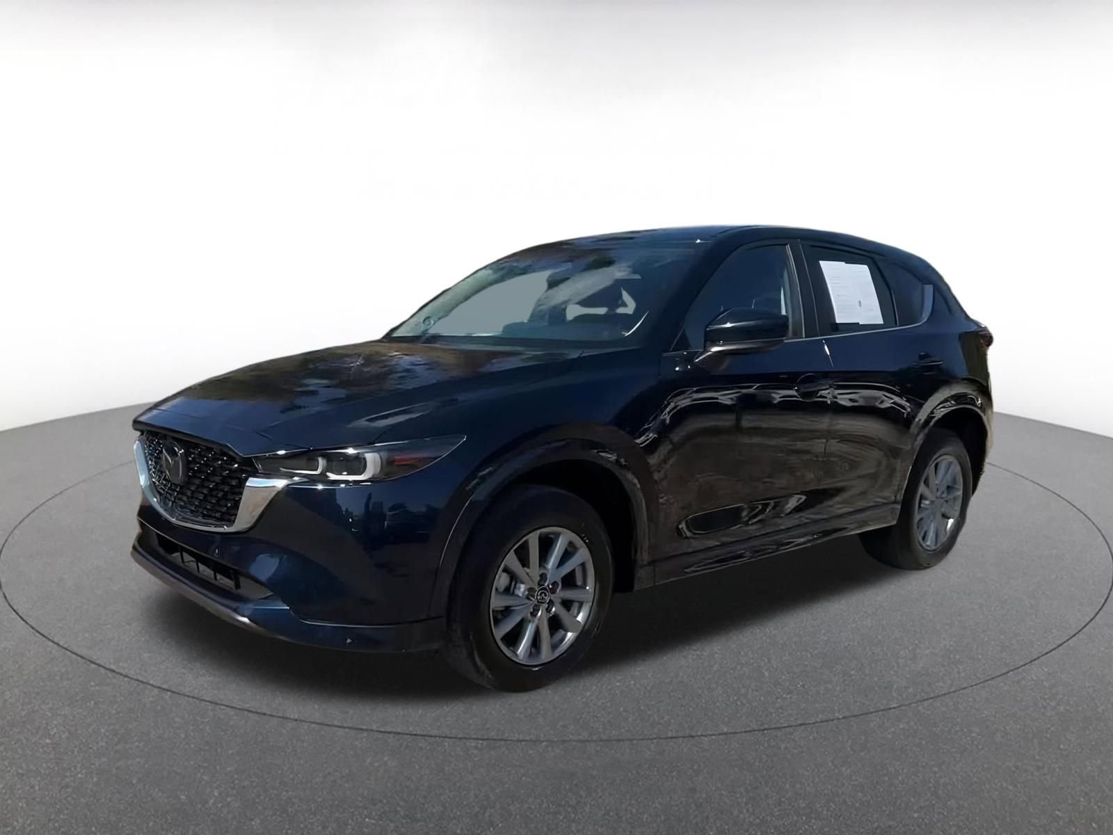 Thumbnail: 2025 Mazda CX-5 - 8