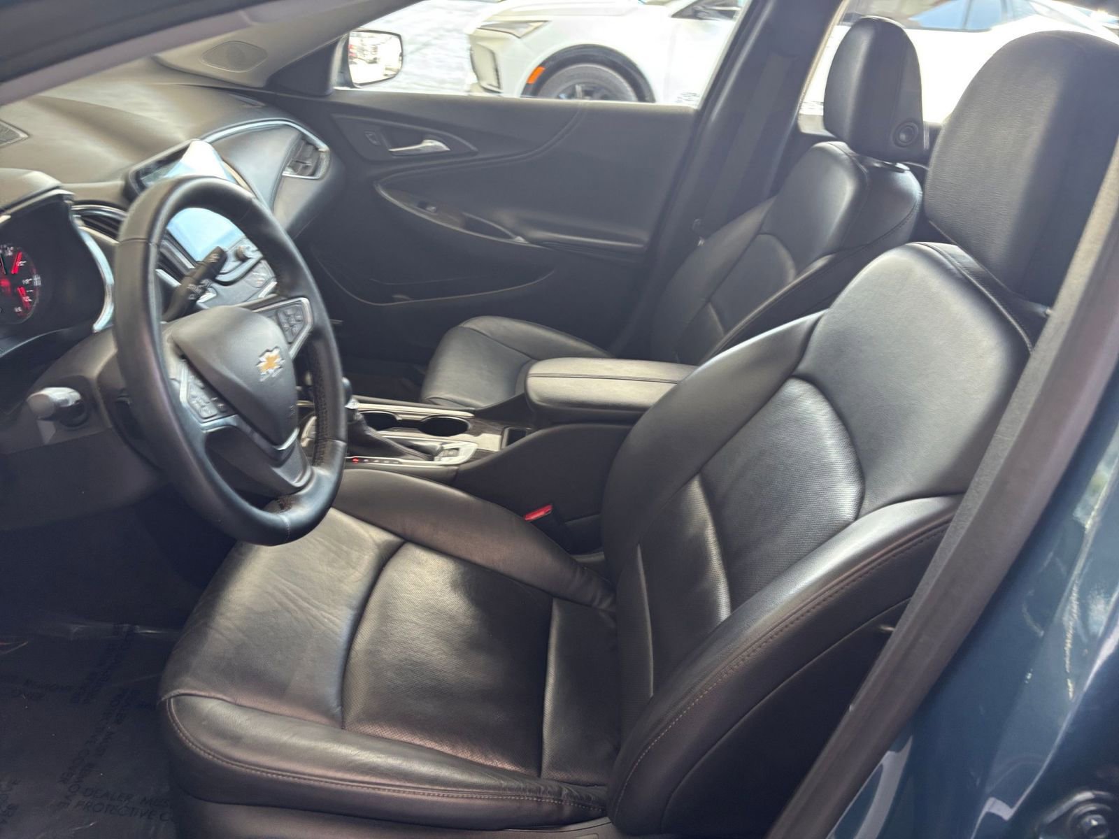 Thumbnail: 2024 Chevrolet Malibu - 27