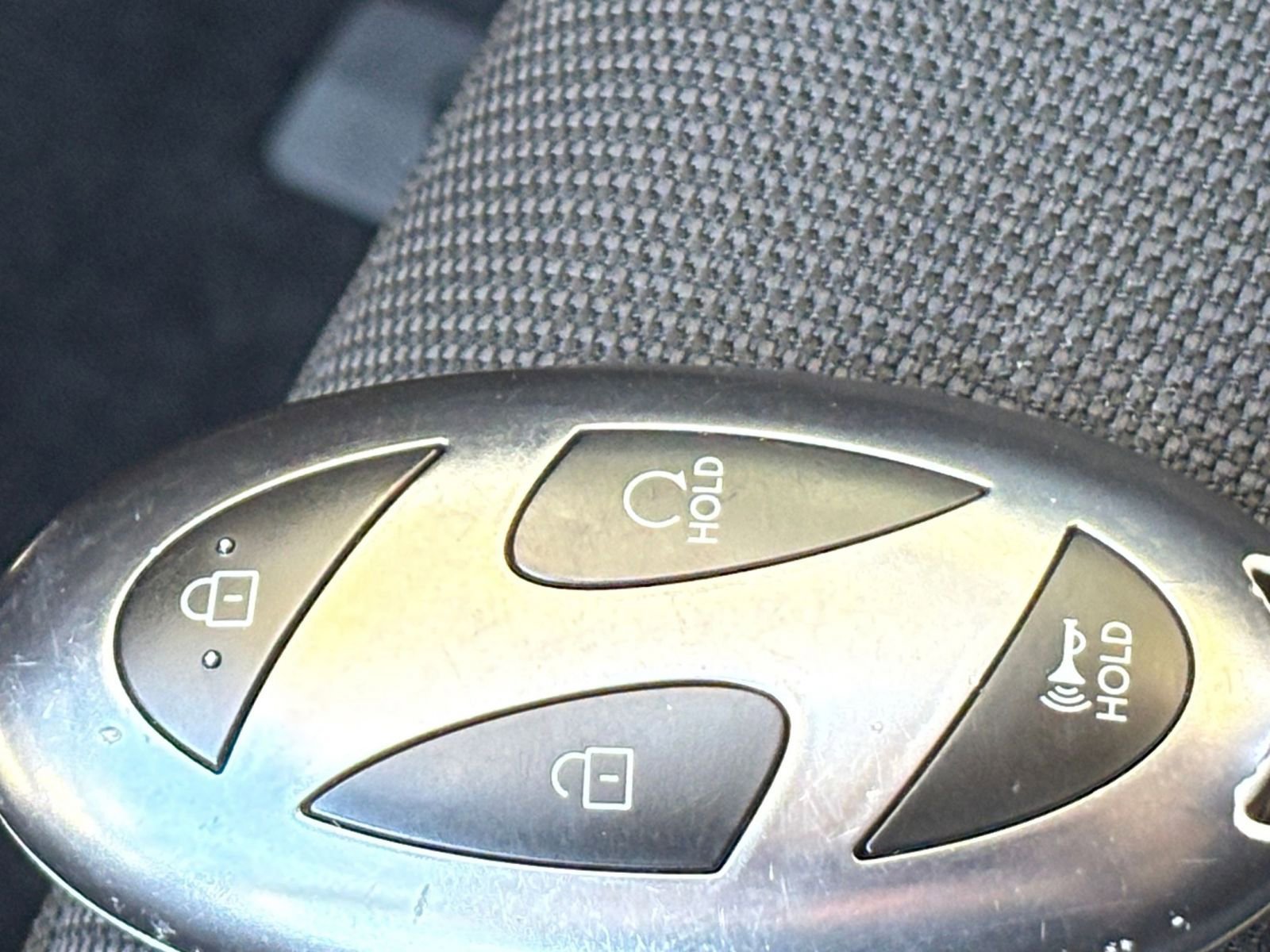 Thumbnail: 2025 Hyundai Kona - 27