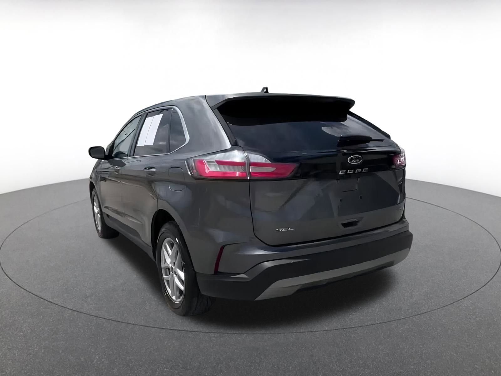 Thumbnail: 2024 Ford Edge - 11