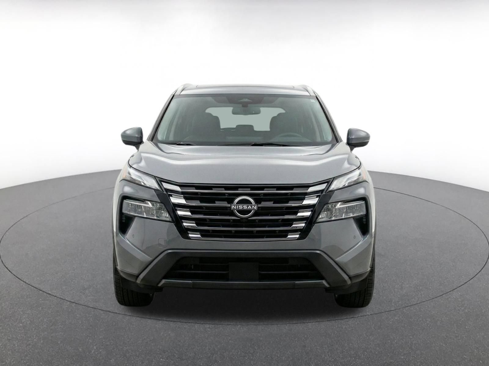 Thumbnail: 2026 Nissan Rogue - 2