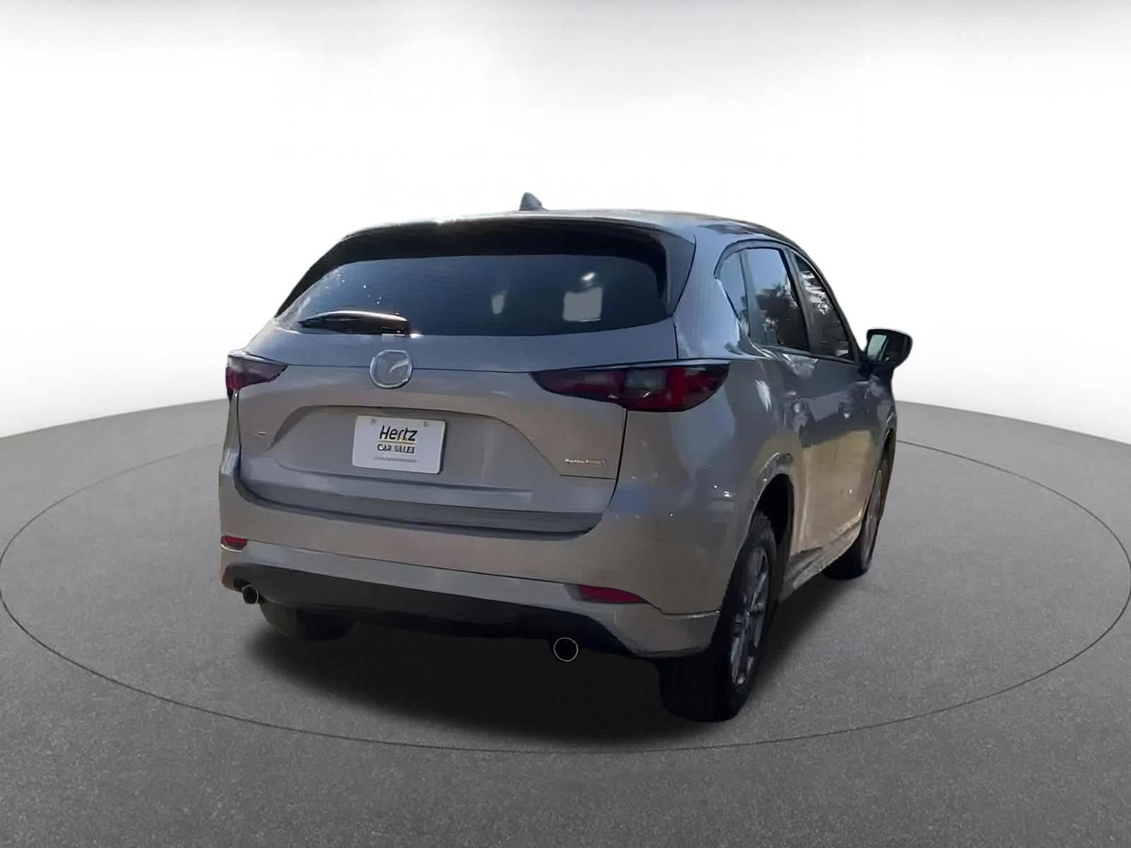 Thumbnail: 2025 Mazda CX-5 - 14