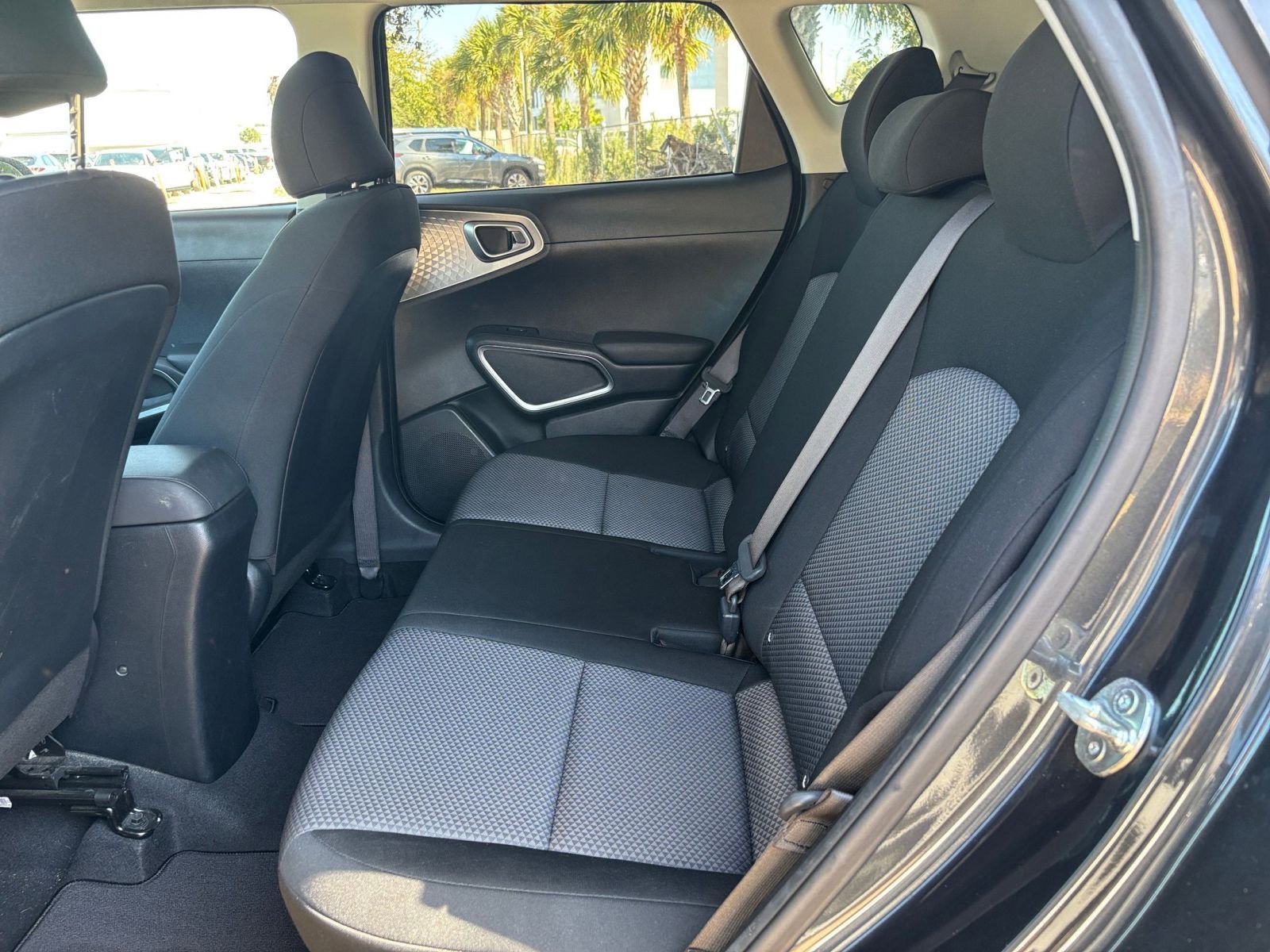 Thumbnail: 2025 Kia Soul - 24