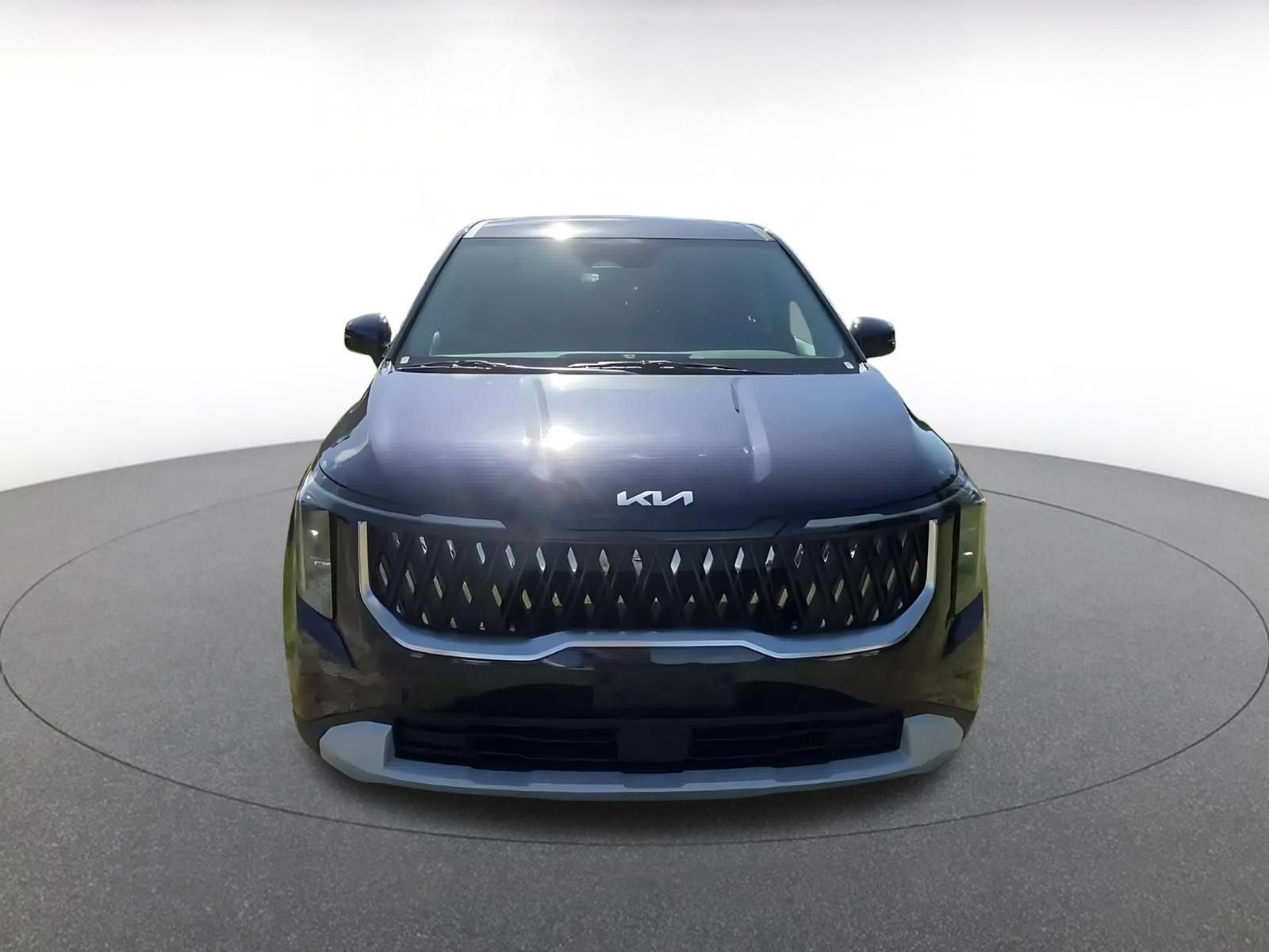 Thumbnail: 2026 Kia Carnival - 4