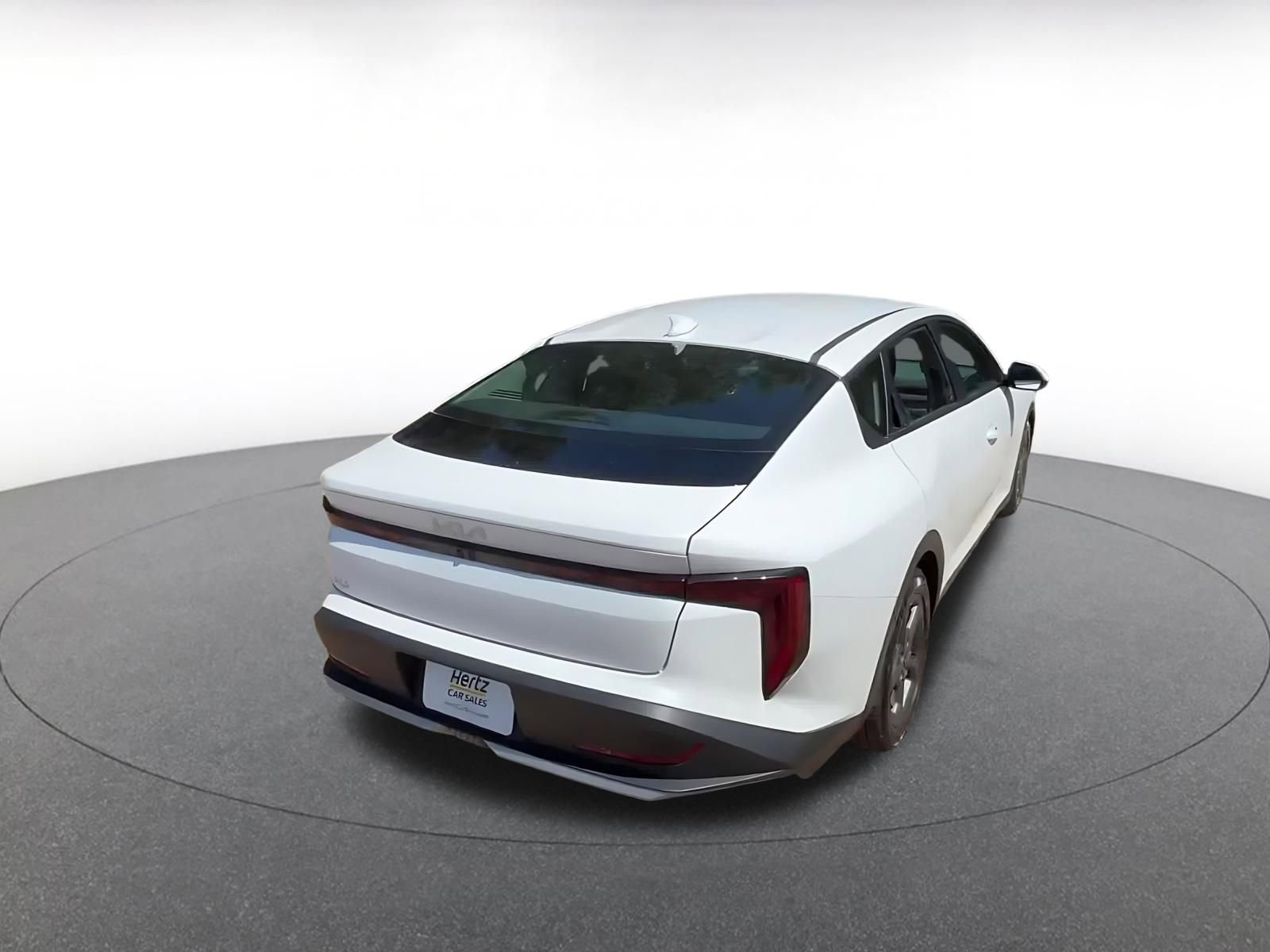 Thumbnail: 2025 Kia K4 - 15