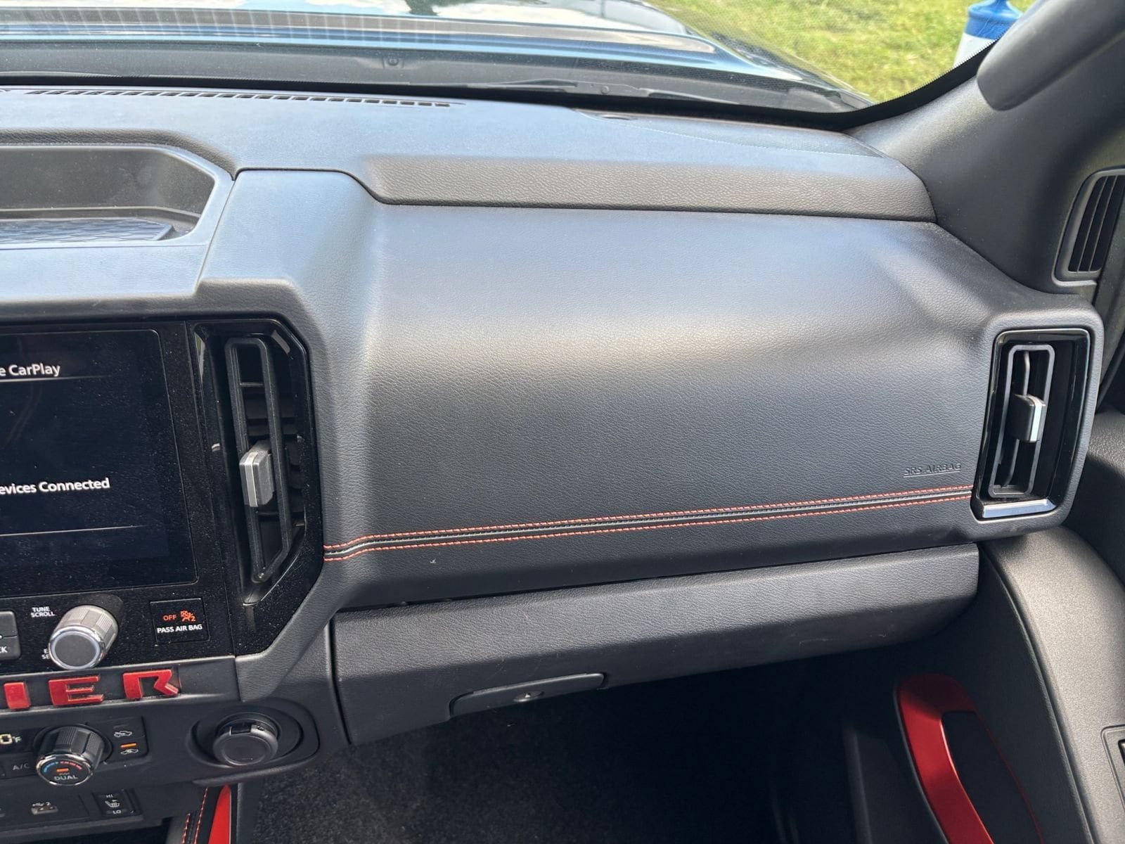 Thumbnail: 2026 Nissan Frontier - 35