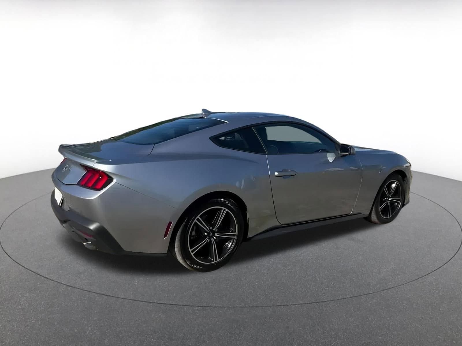 Thumbnail: 2024 Ford Mustang - 15