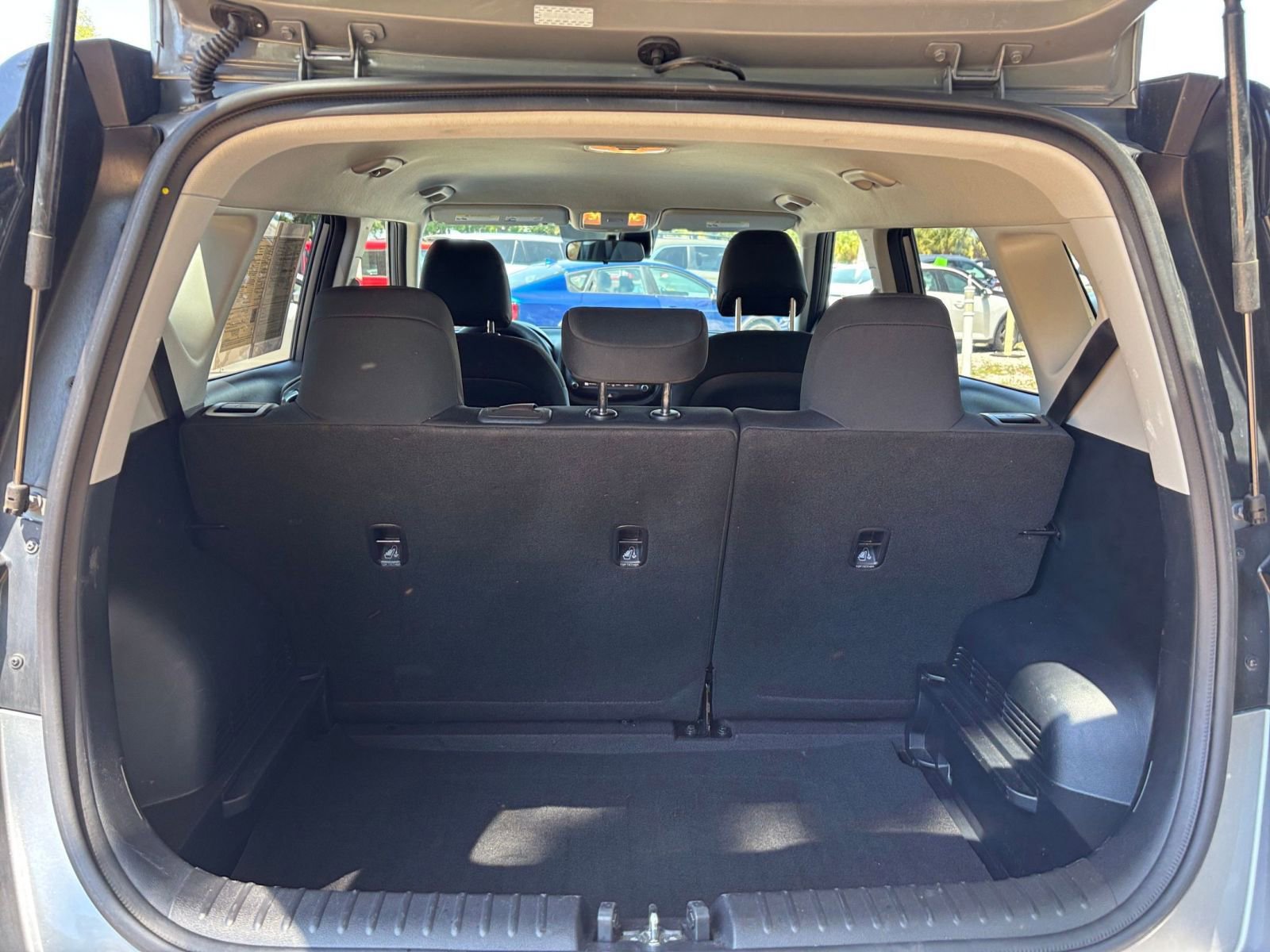 Thumbnail: 2025 Kia Soul - 30