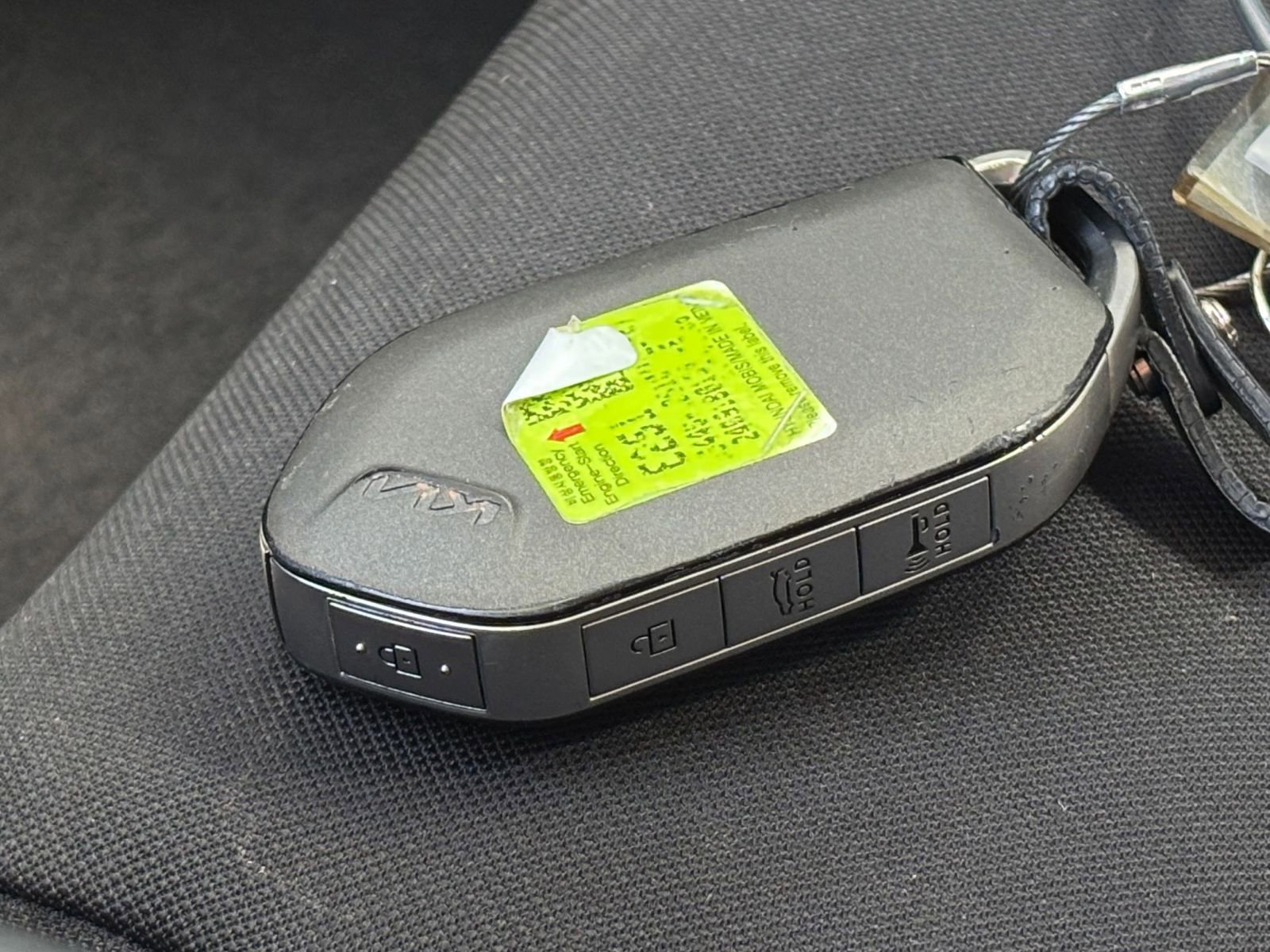 Thumbnail: 2025 Kia K5 - 21