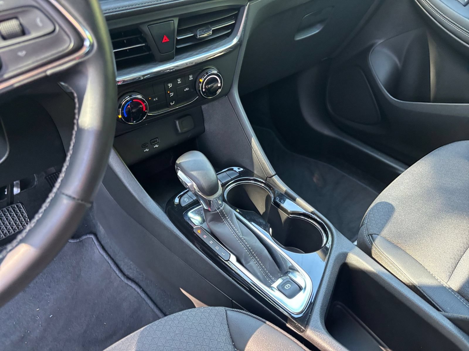Thumbnail: 2026 Buick Encore GX - 35
