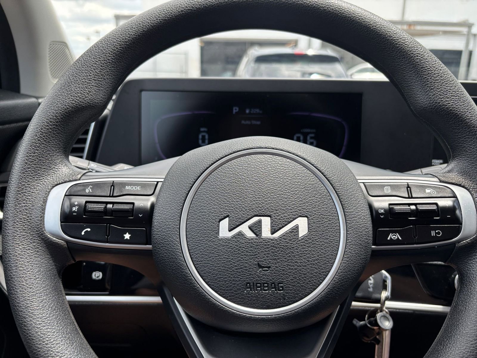 Thumbnail: 2025 Kia Sportage - 29