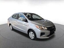 2024 Mitsubishi Mirage G4 ES -
                  Clearwater, FL