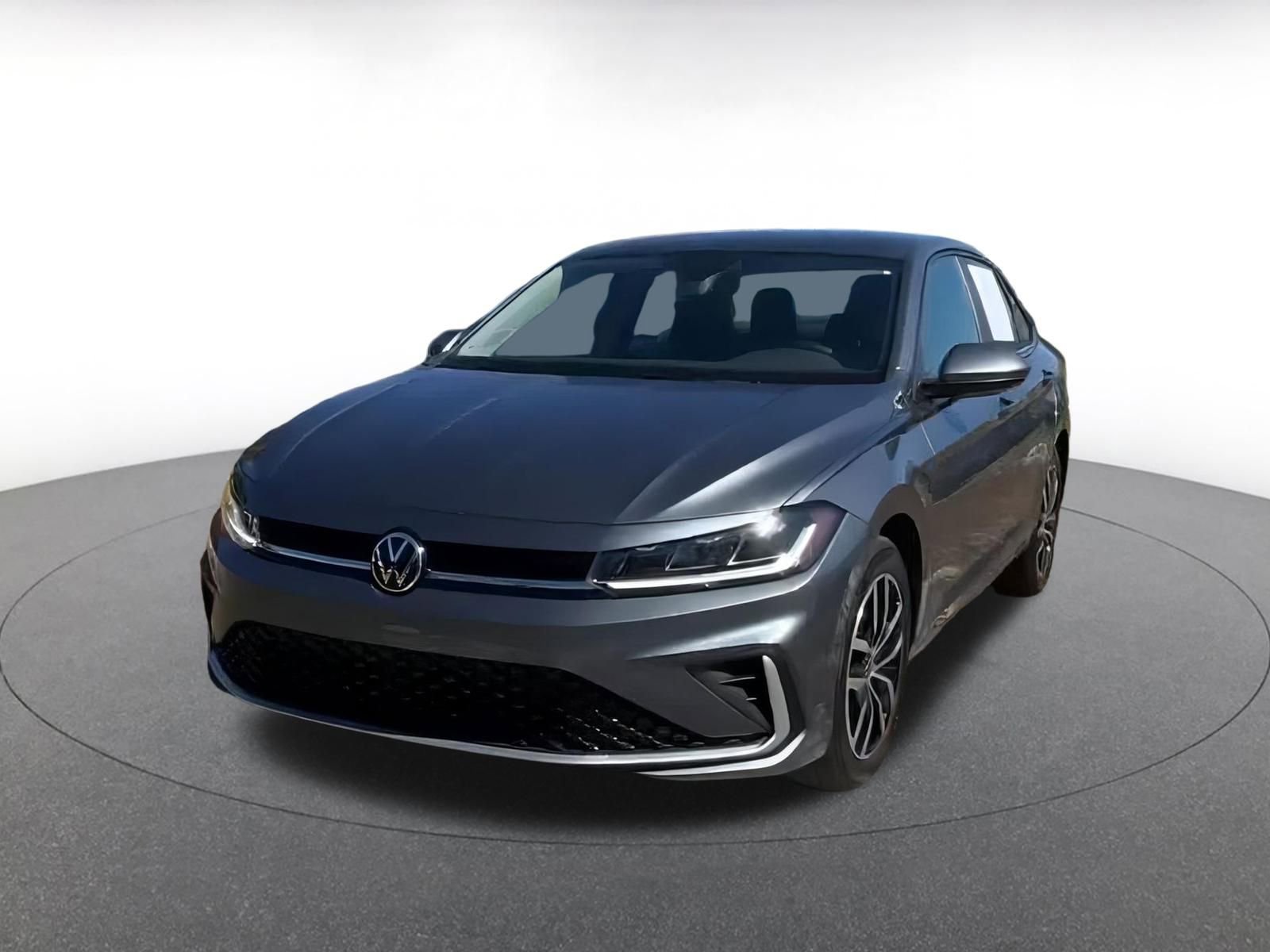 Thumbnail: 2025 Volkswagen Jetta - 7