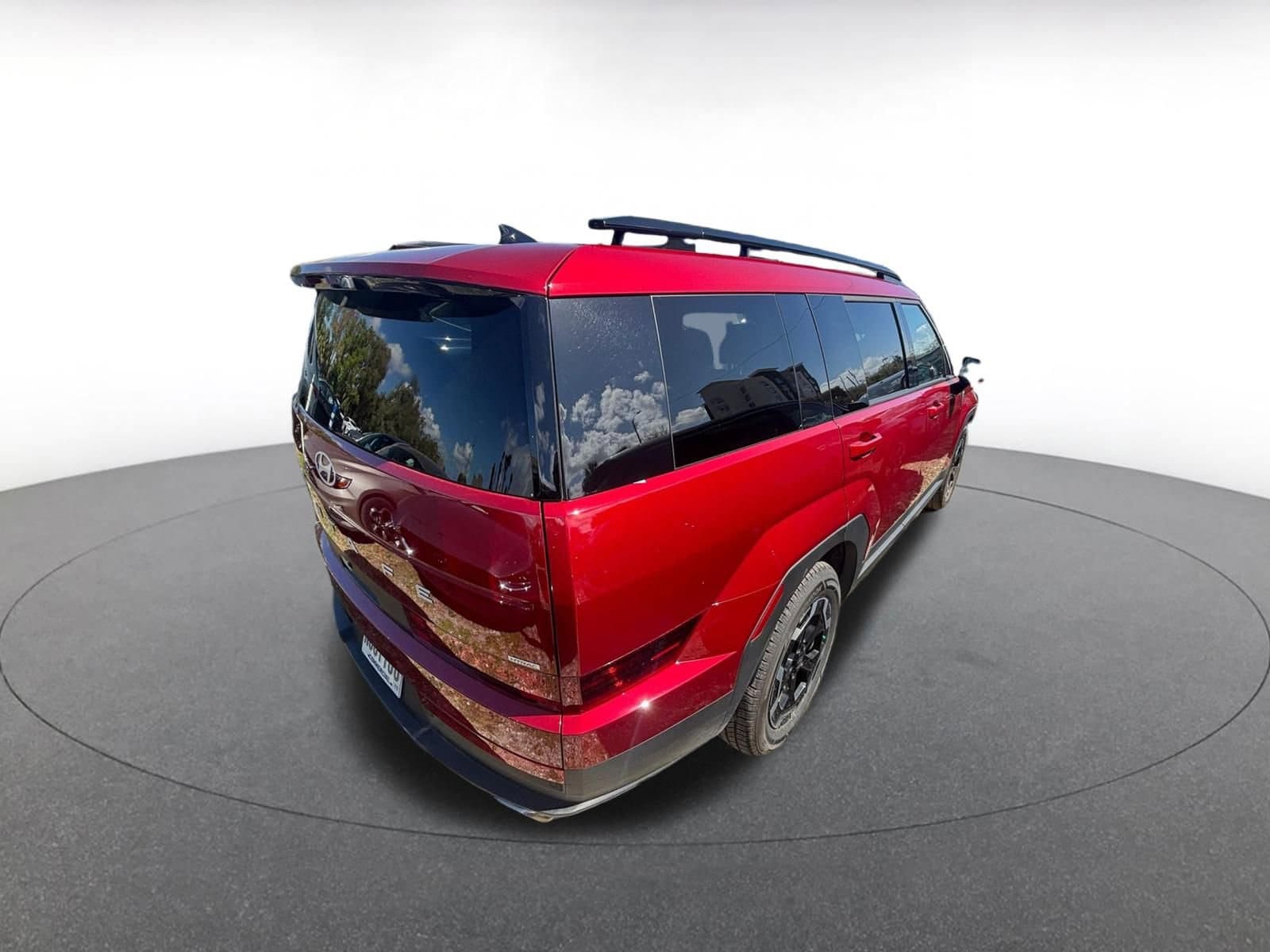 Thumbnail: 2025 Hyundai Santa Fe - 7