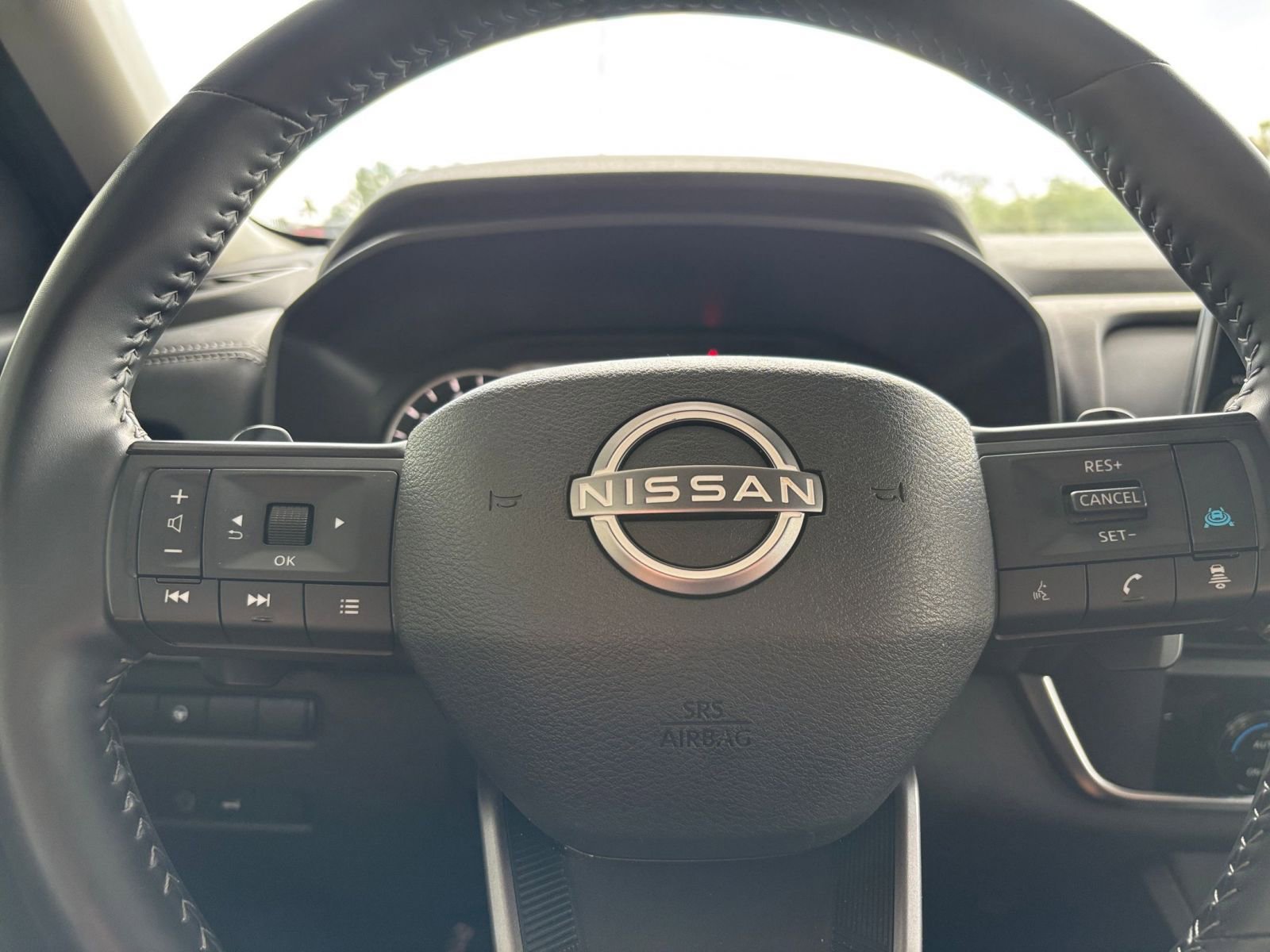 Thumbnail: 2025 Nissan Rogue - 30