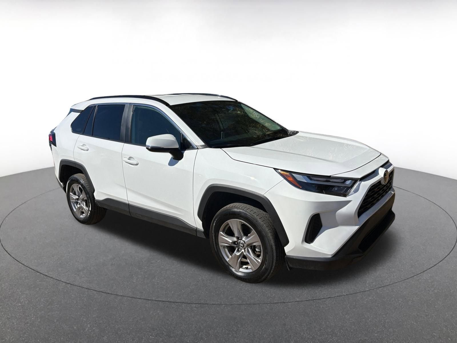Thumbnail: 2024 Toyota RAV4 - 1