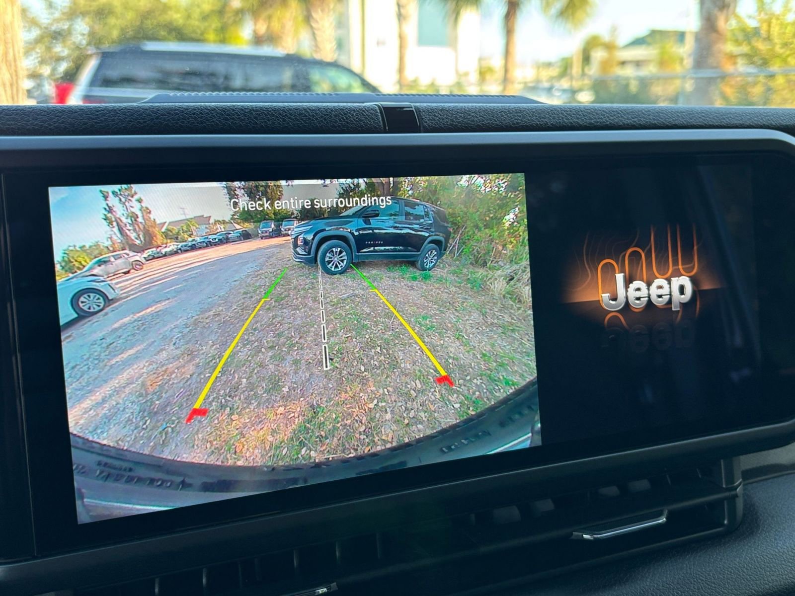 Thumbnail: 2025 Jeep Wrangler - 17