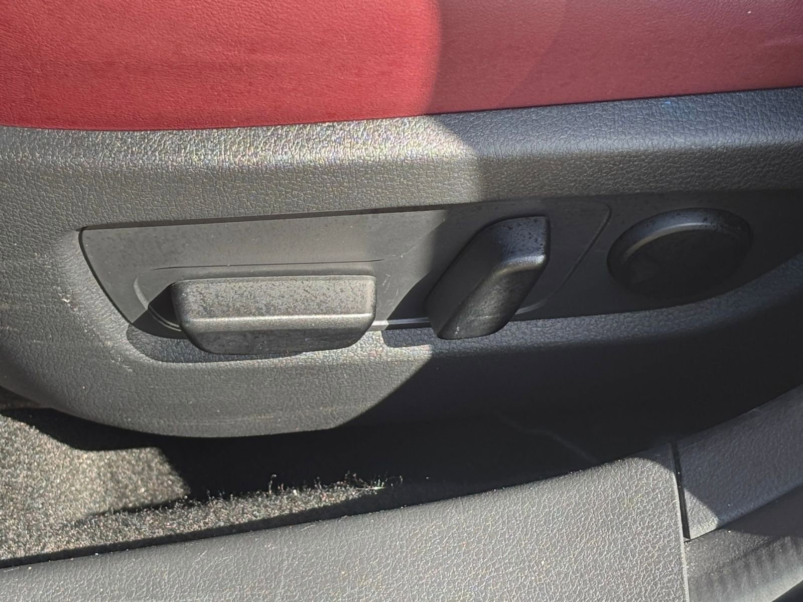 Thumbnail: 2025 Mazda CX-30 - 23