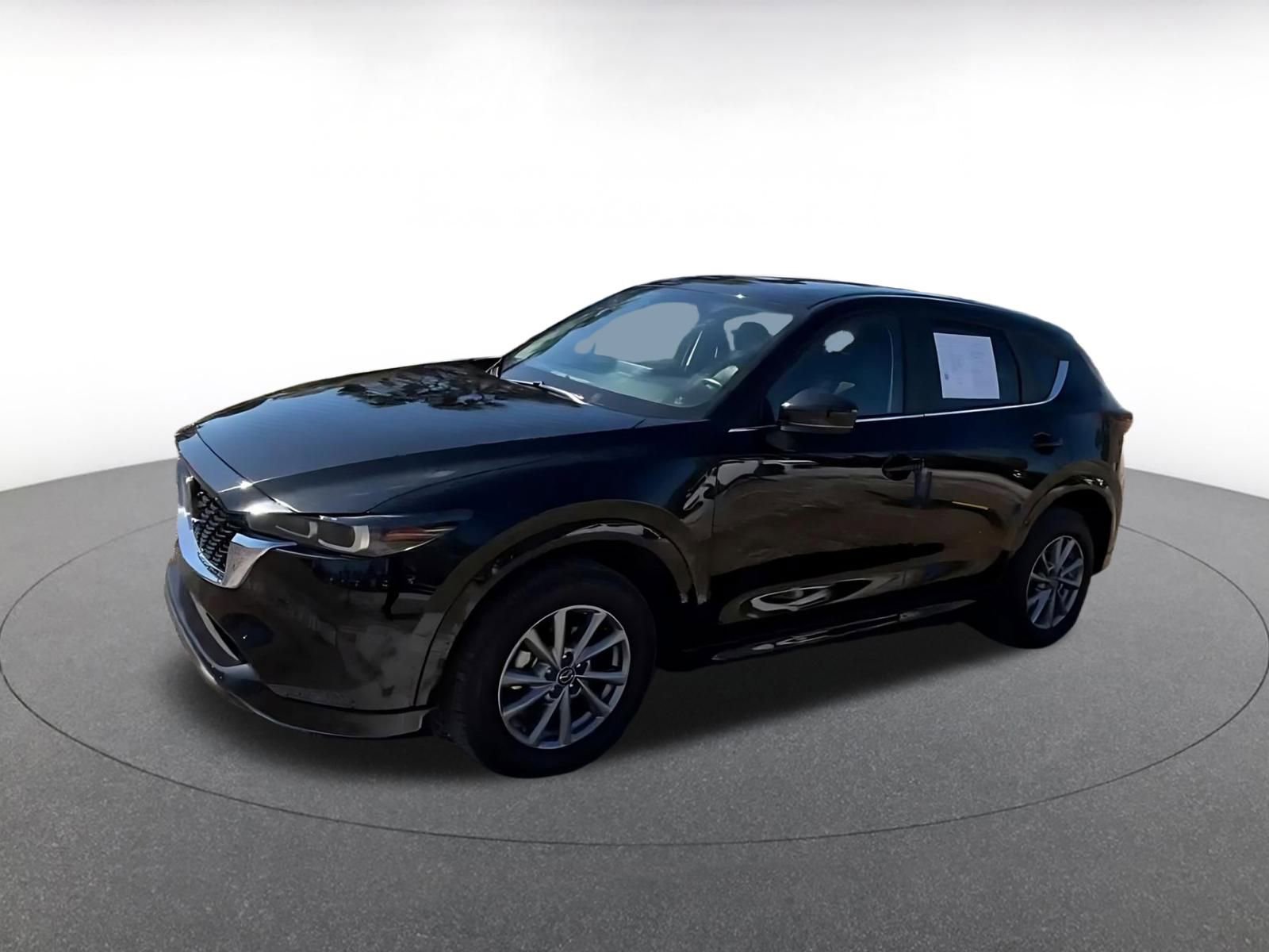 Thumbnail: 2025 Mazda CX-5 - 8