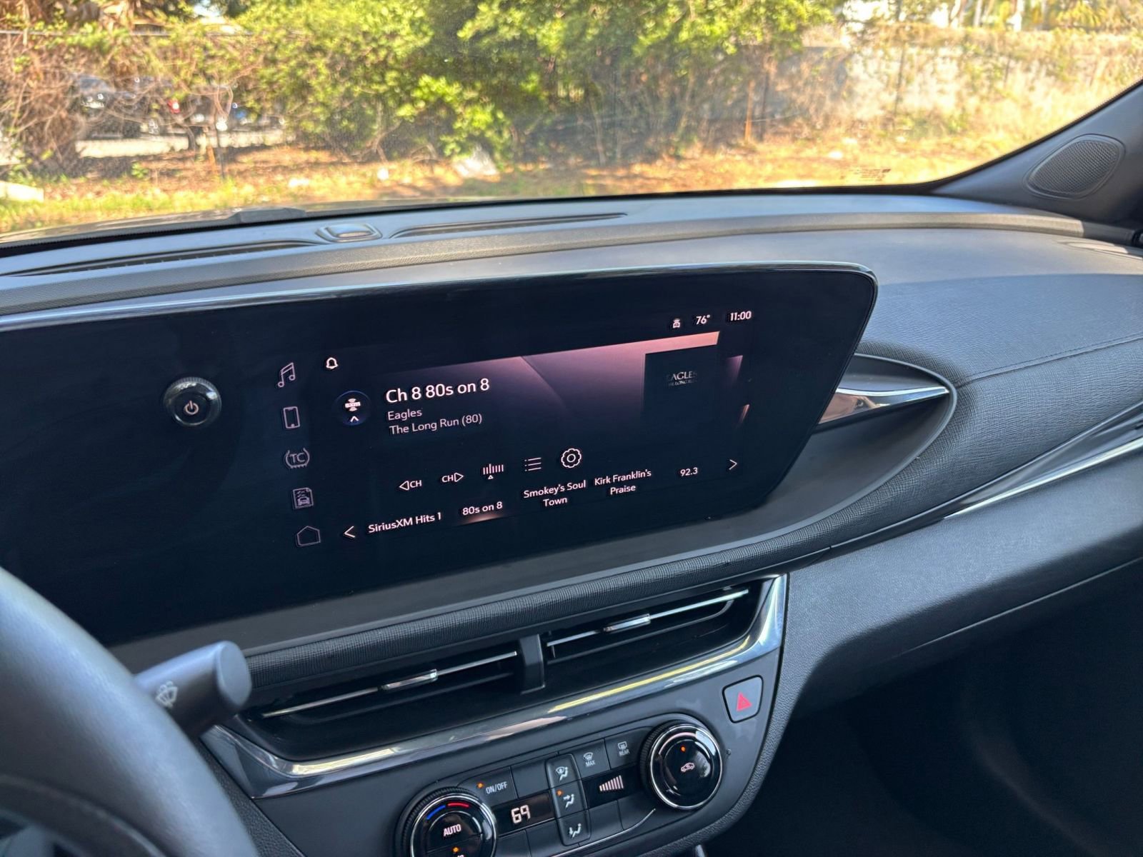 Thumbnail: 2025 Buick Envista - 21