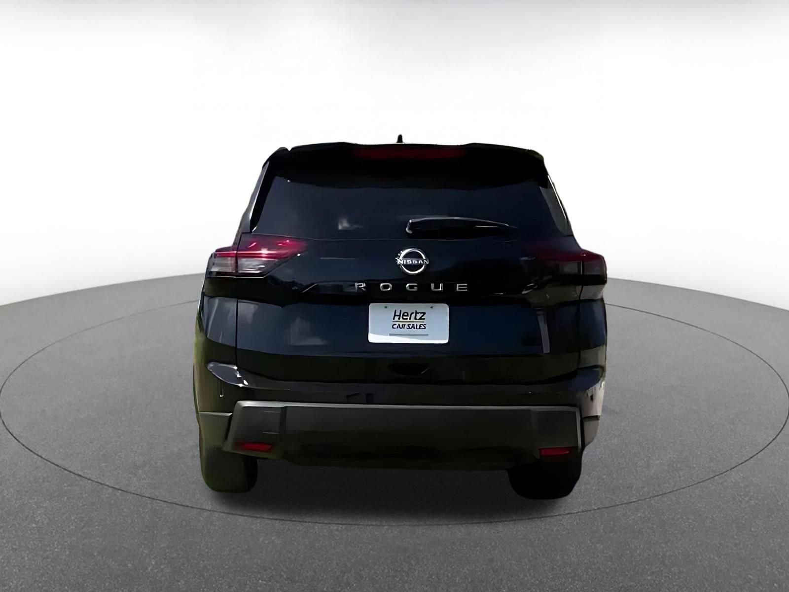 Thumbnail: 2025 Nissan Rogue - 12