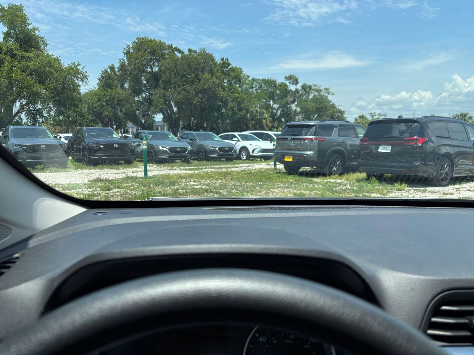 Thumbnail: 2025 Nissan Versa - 34