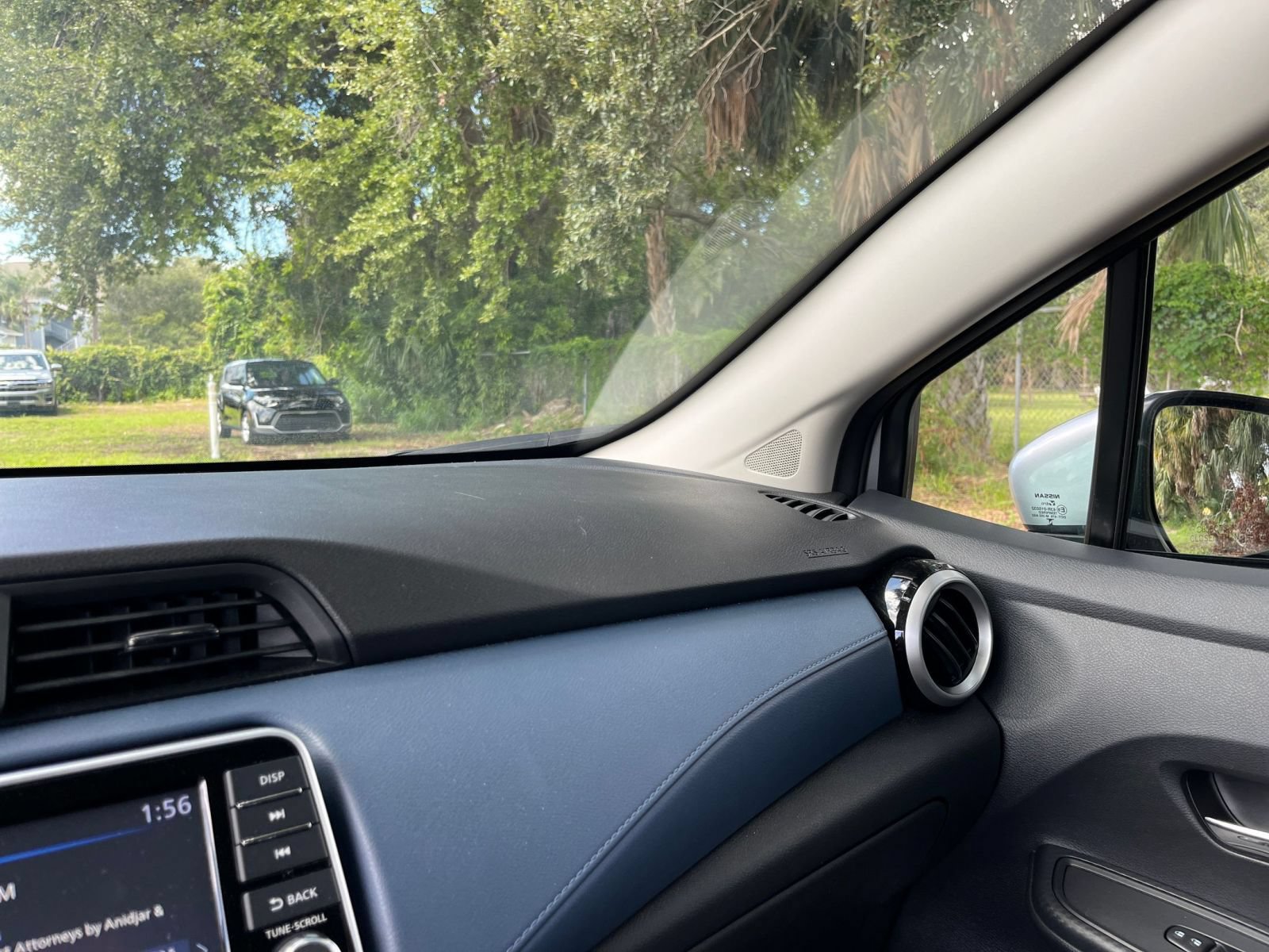 Thumbnail: 2025 Nissan Versa - 32