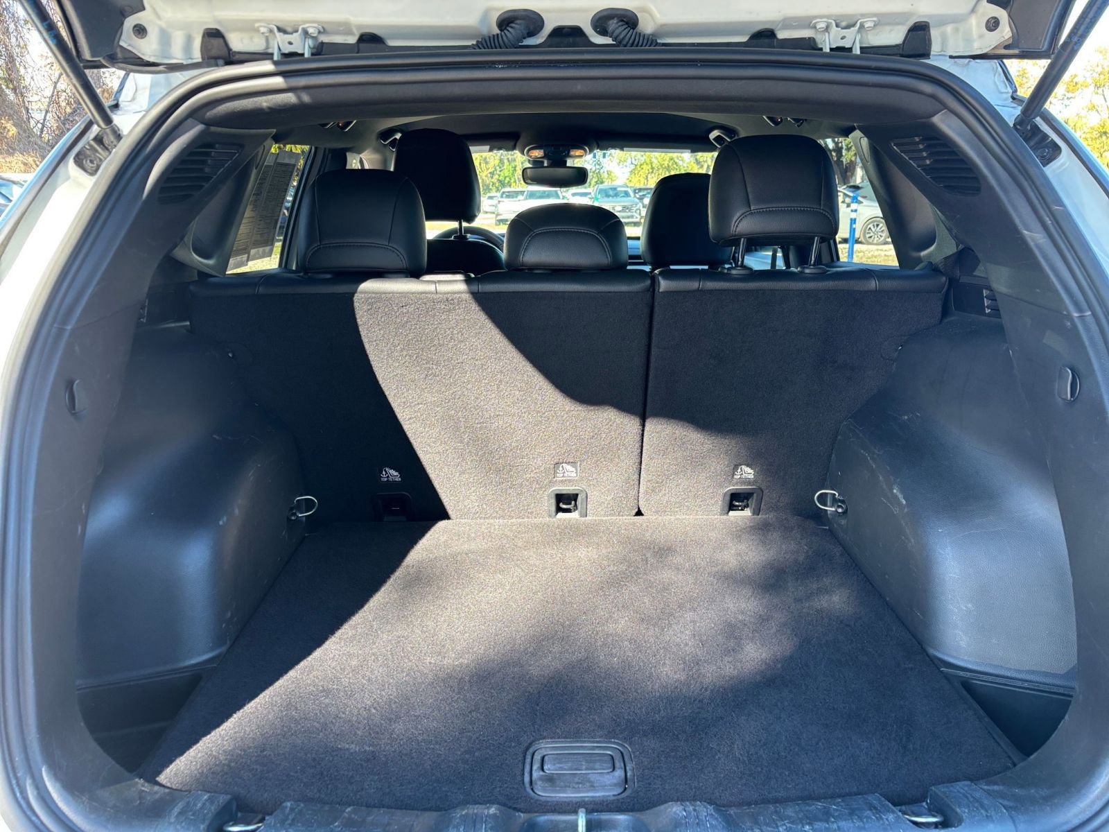 Thumbnail: 2025 Jeep Compass - 32