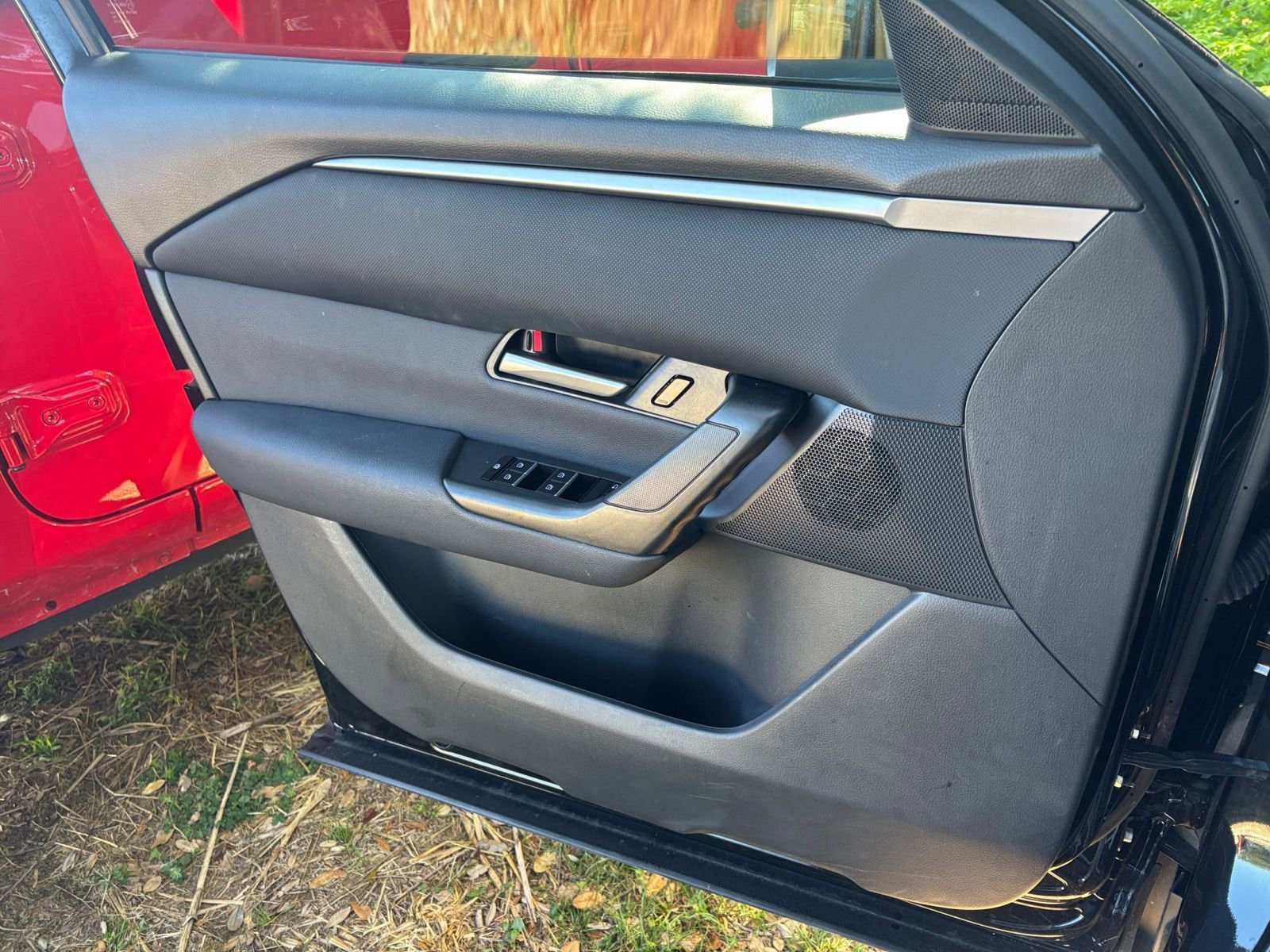 Thumbnail: 2025 Mazda CX-50 - 20