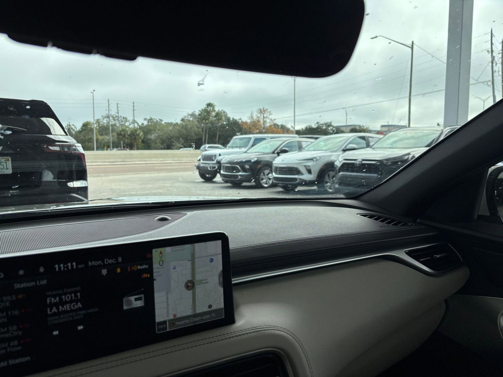 Thumbnail: 2025 Genesis G70 - 35