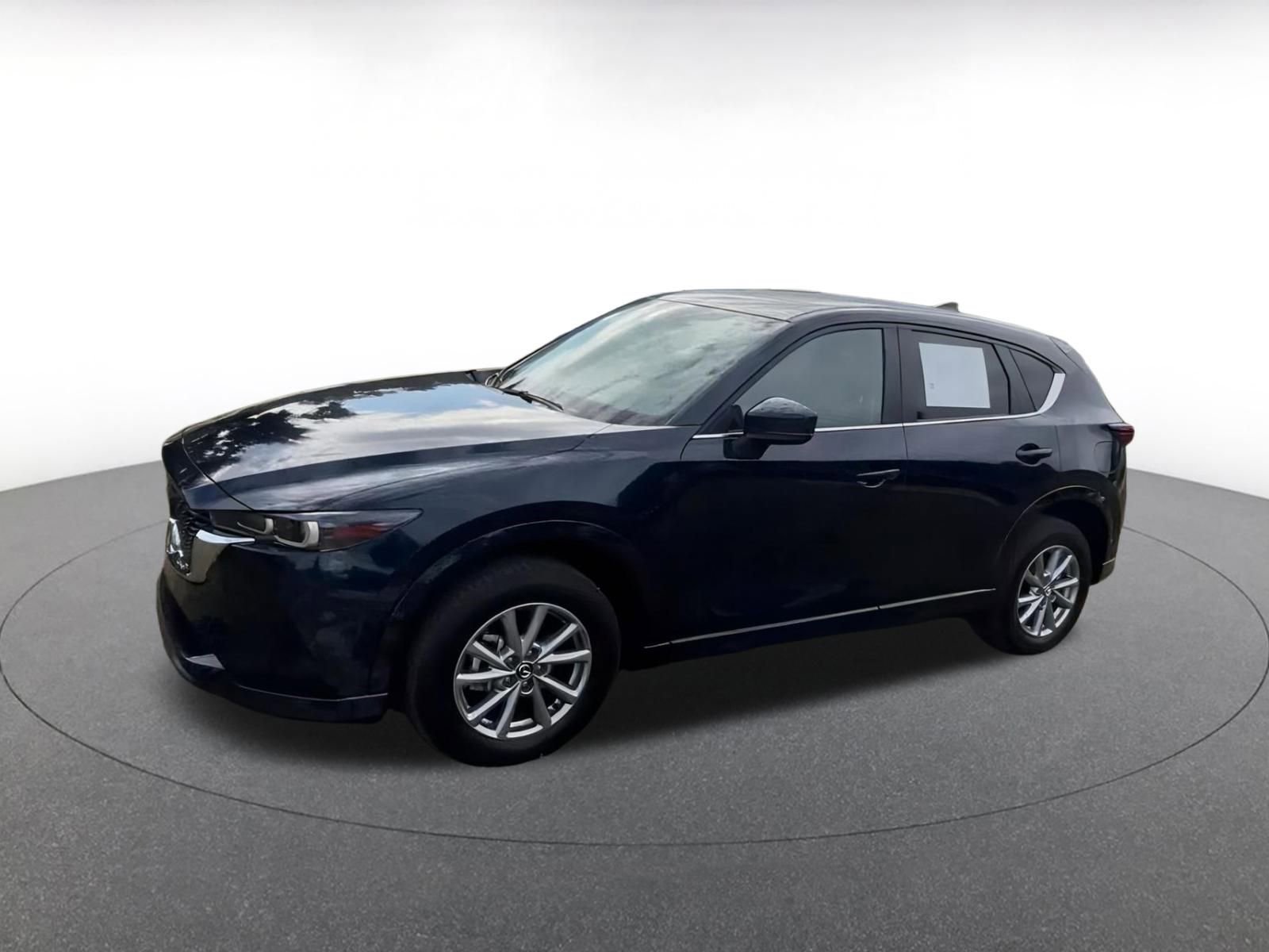 Thumbnail: 2025 Mazda CX-5 - 8