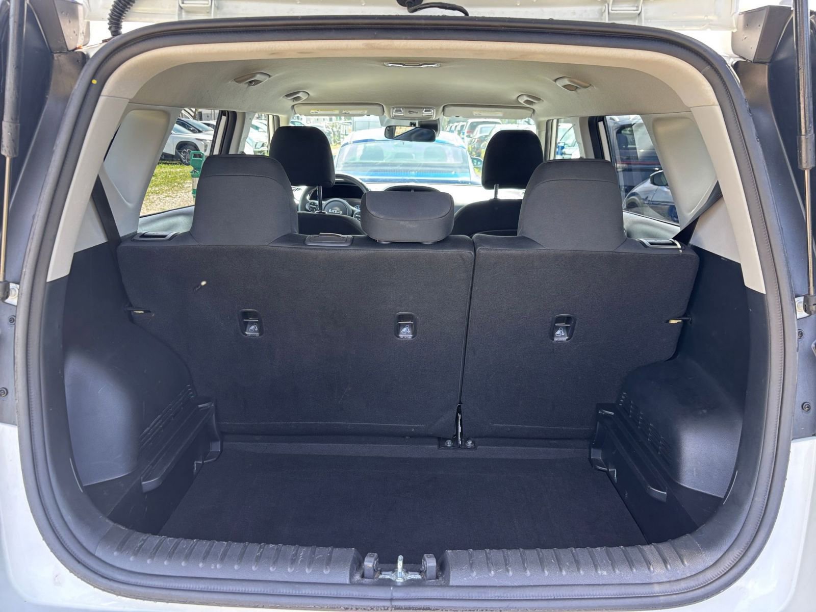 Thumbnail: 2025 Kia Soul - 31