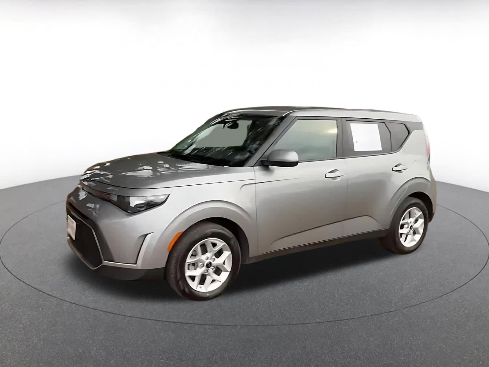 Thumbnail: 2025 Kia Soul - 8