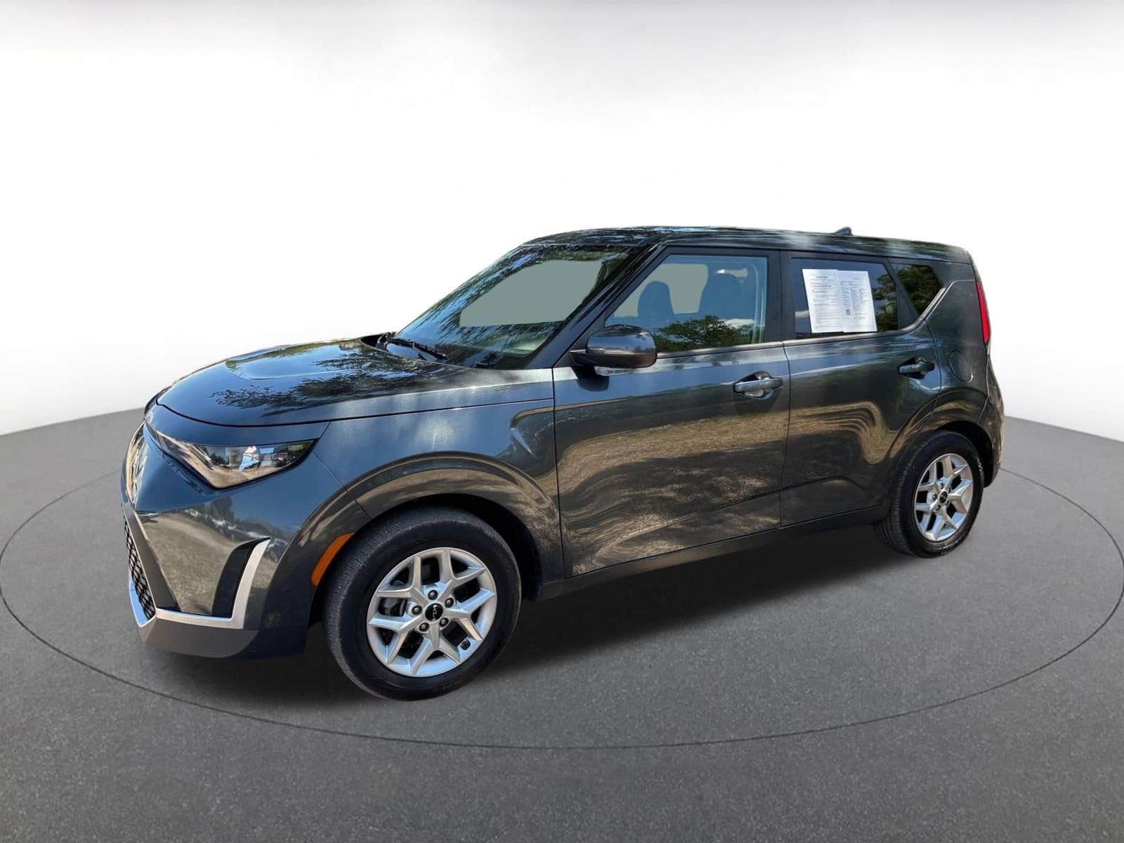Thumbnail: 2025 Kia Soul - 4